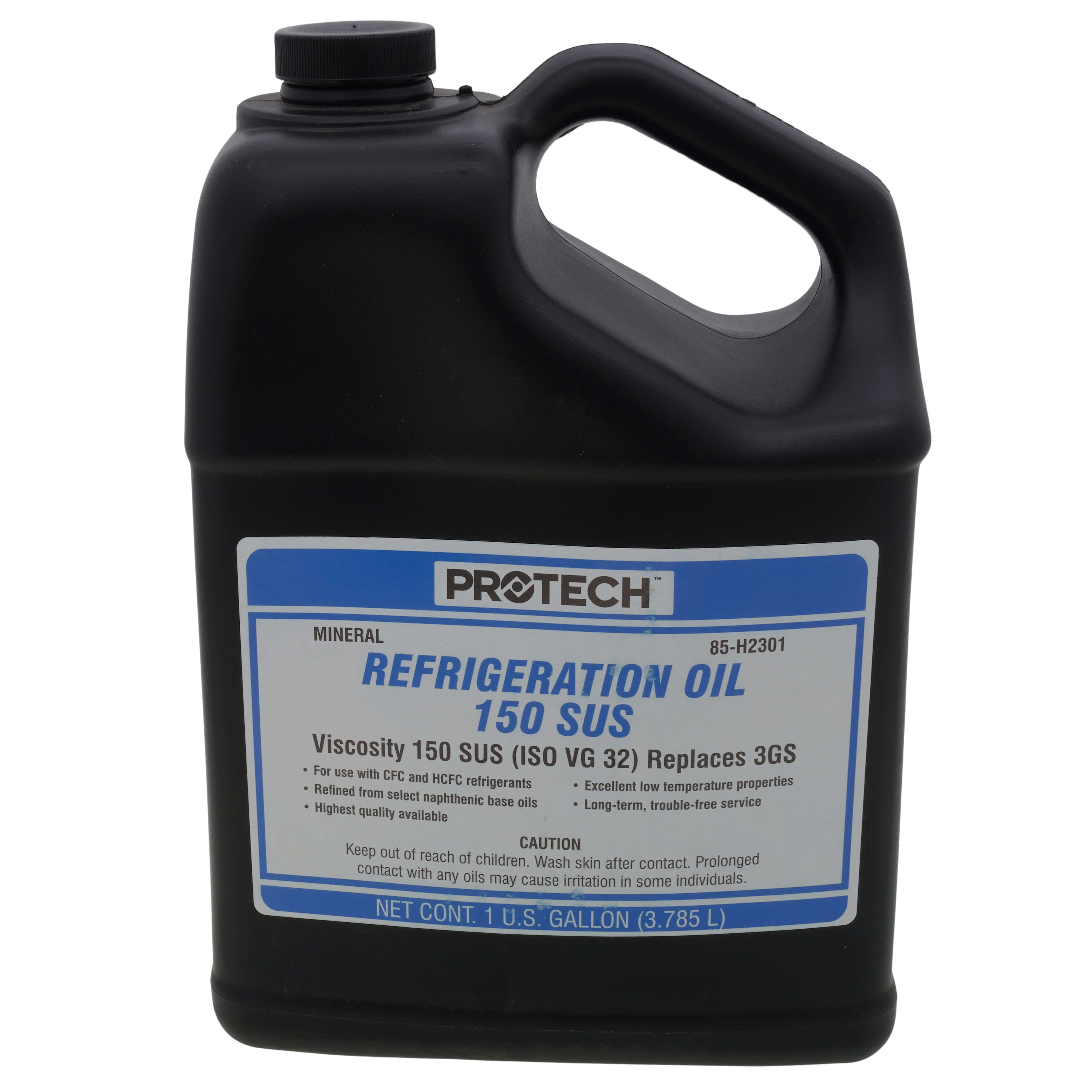 85-H2301 - Rheem 85-H2301 - PROTECH Mineral Refrigeration Oil 150