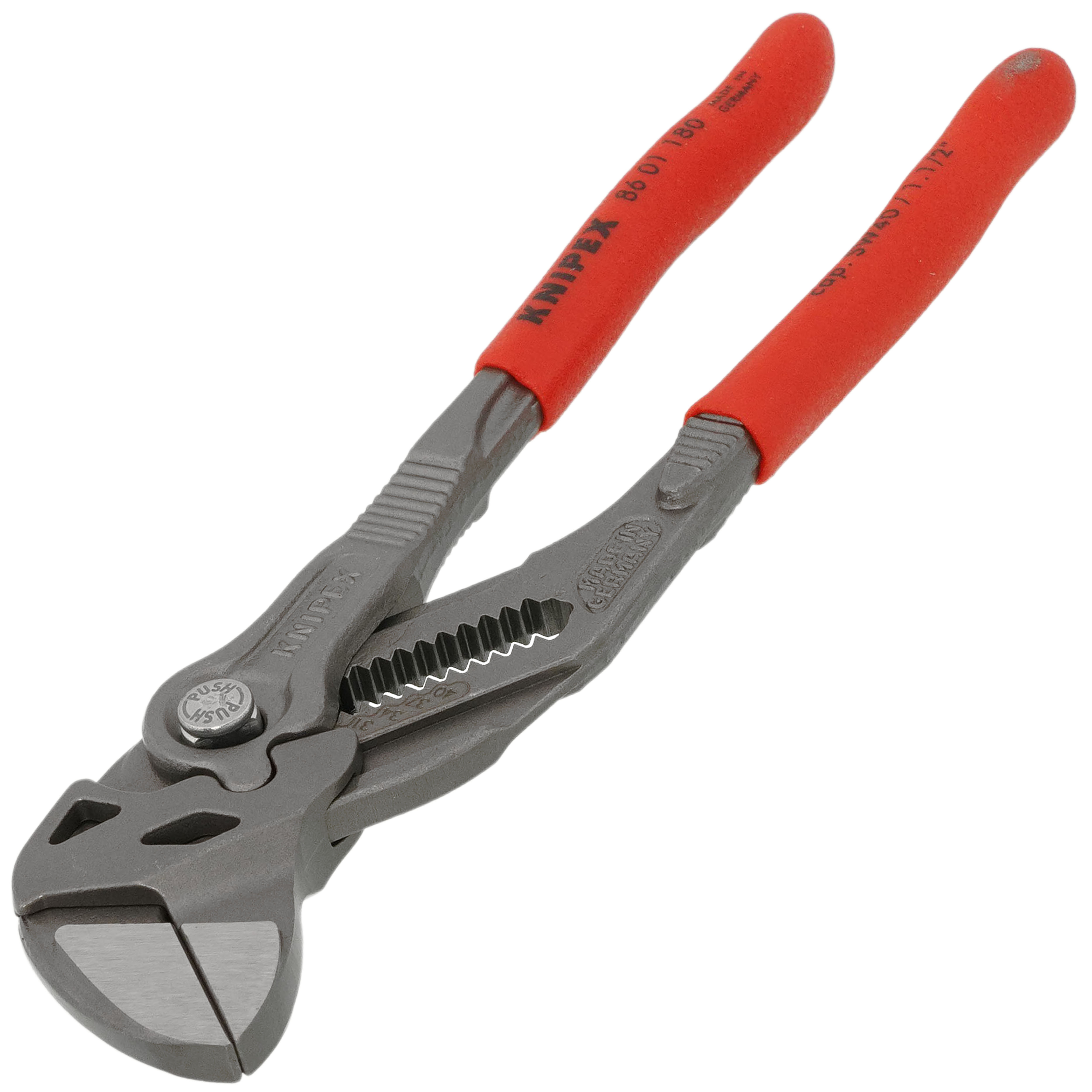 リッキー　① 86-01-180 - Knipex 86-01-180 - 7-1/4