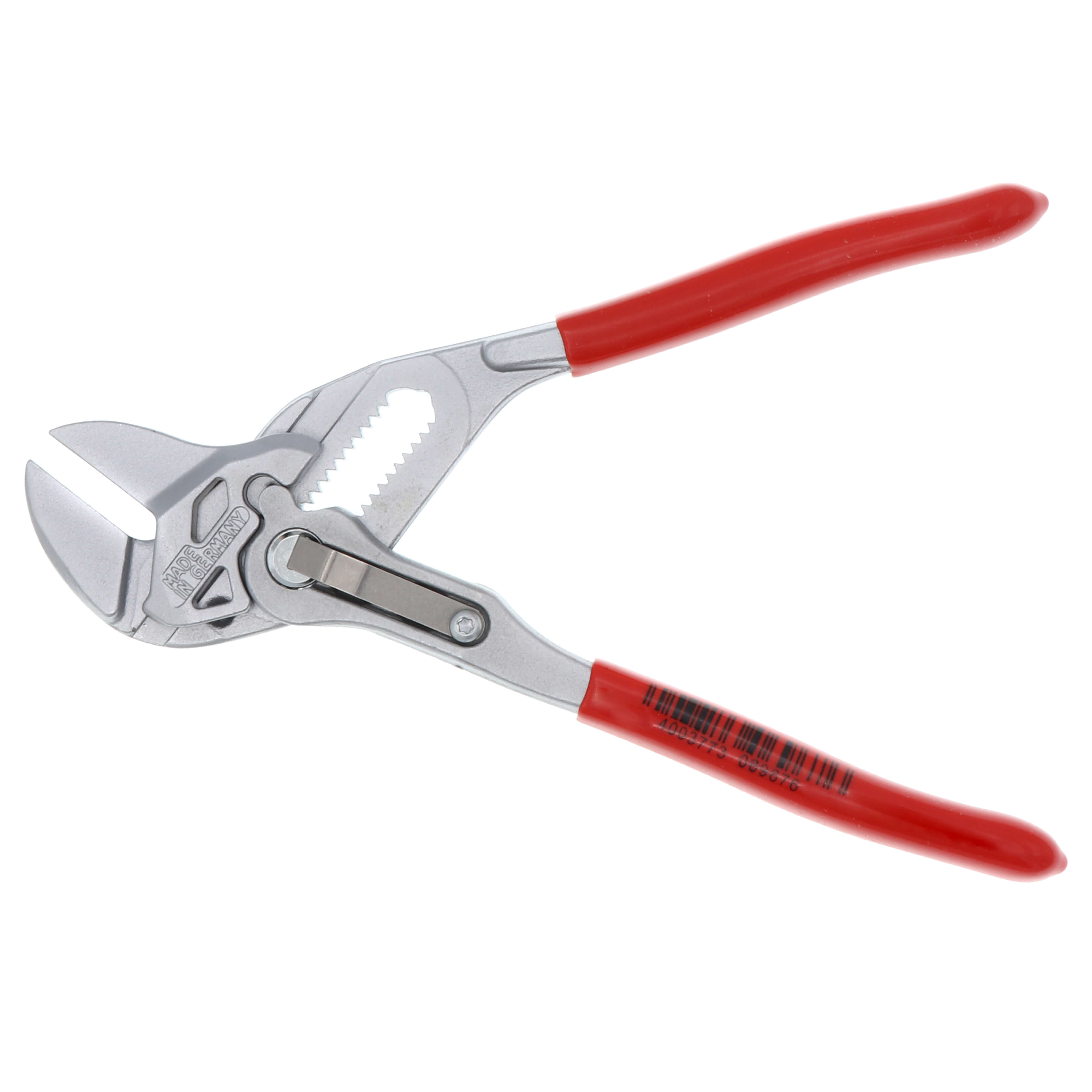 86-03-150 - Knipex 86-03-150 - 6'' Chrome Pliers Wrench