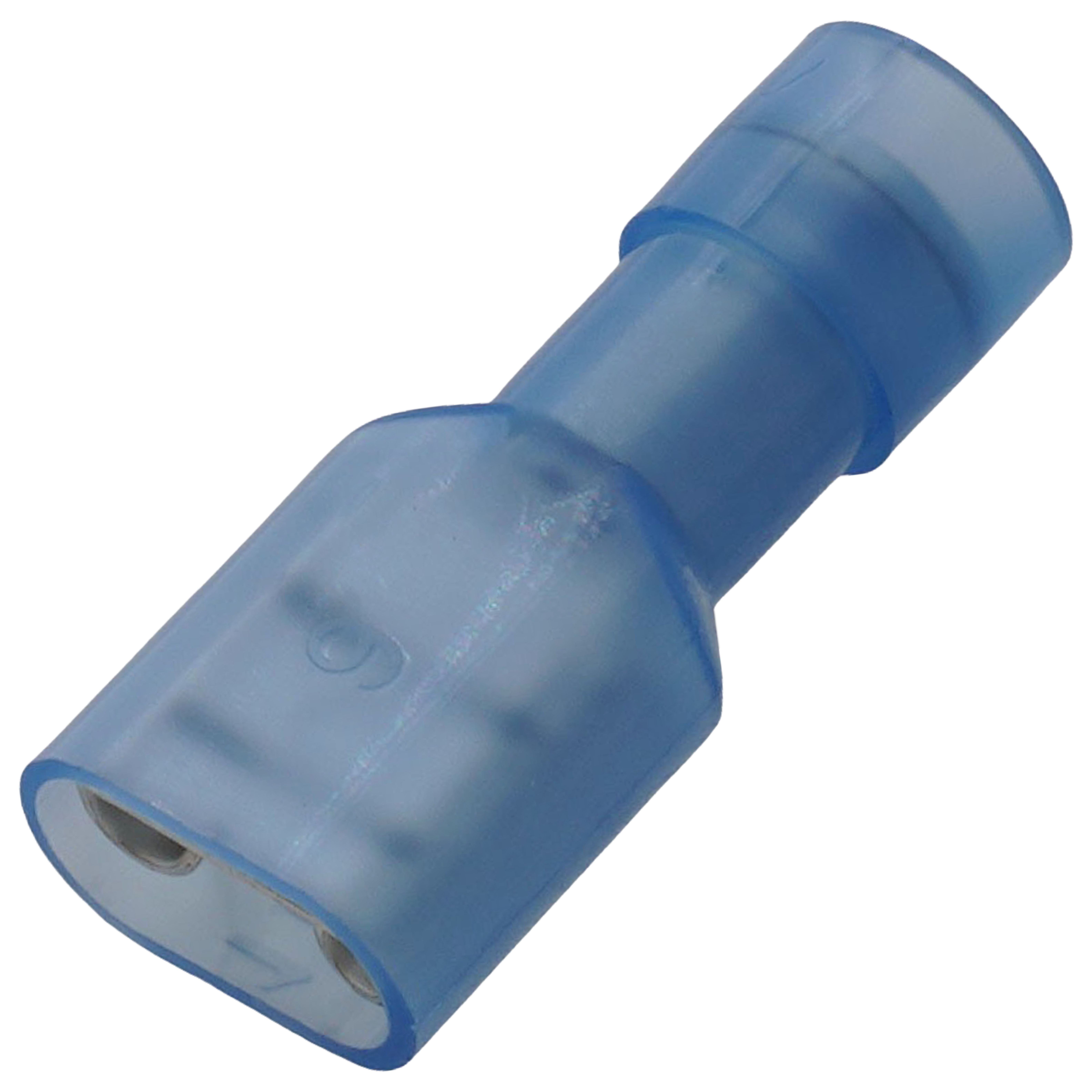 86208 - MARS 86208 - Fully Insulated Female Slip-On Solderless