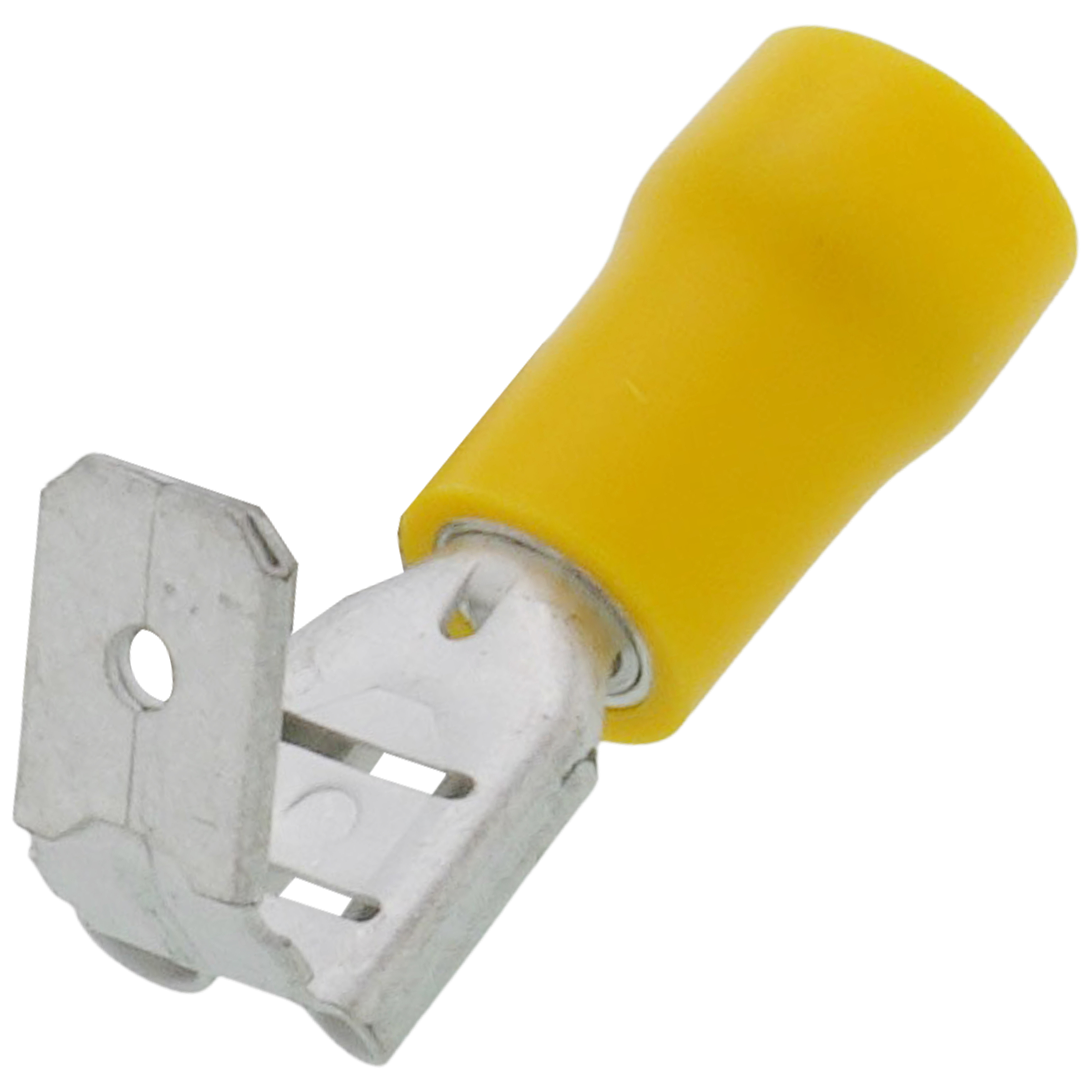 86218 - MARS 86218 - Insulated Male/Female Piggy Back Quick