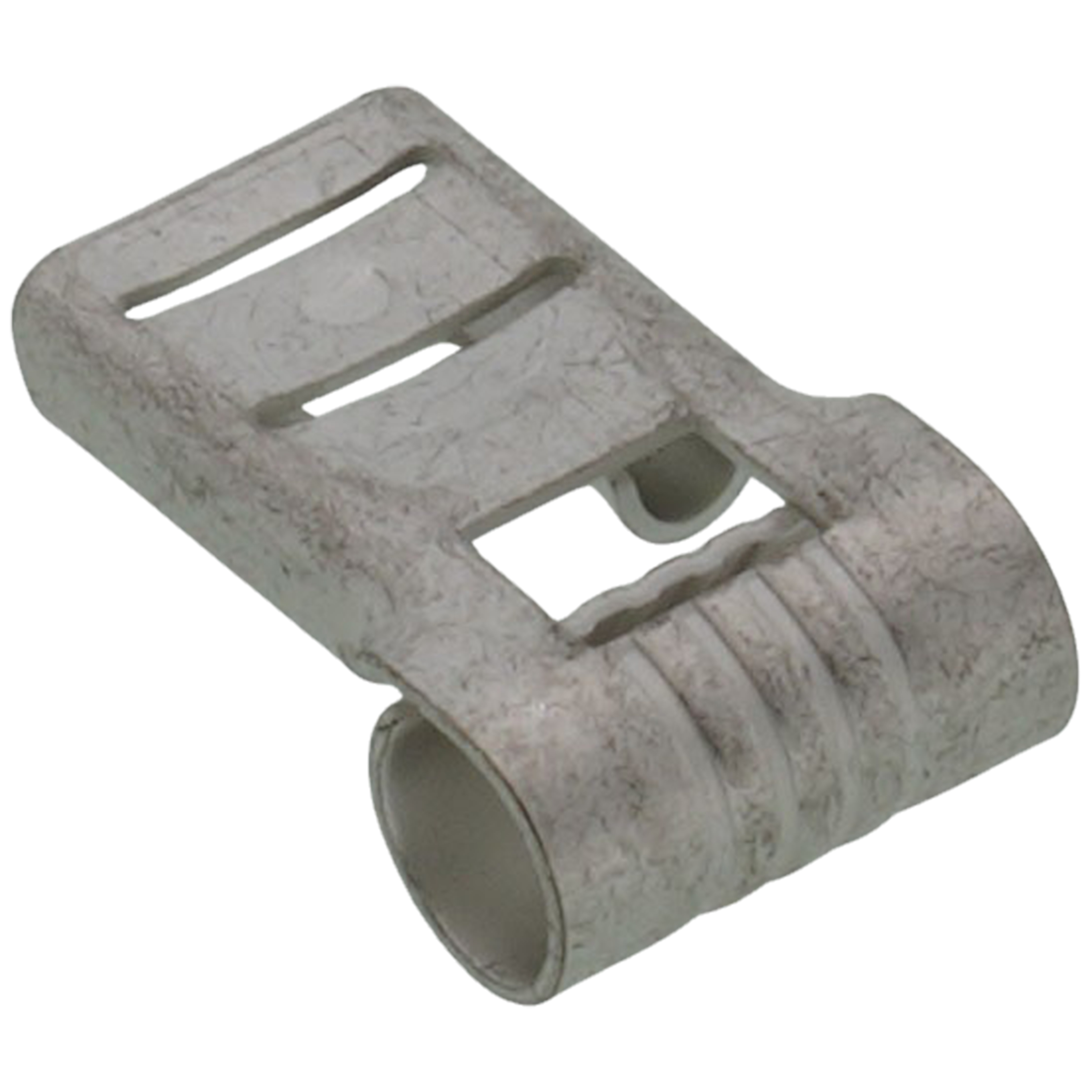 86358 - MARS 86358 - Non-Insulated Compressor Terminal, 12-10 AWG