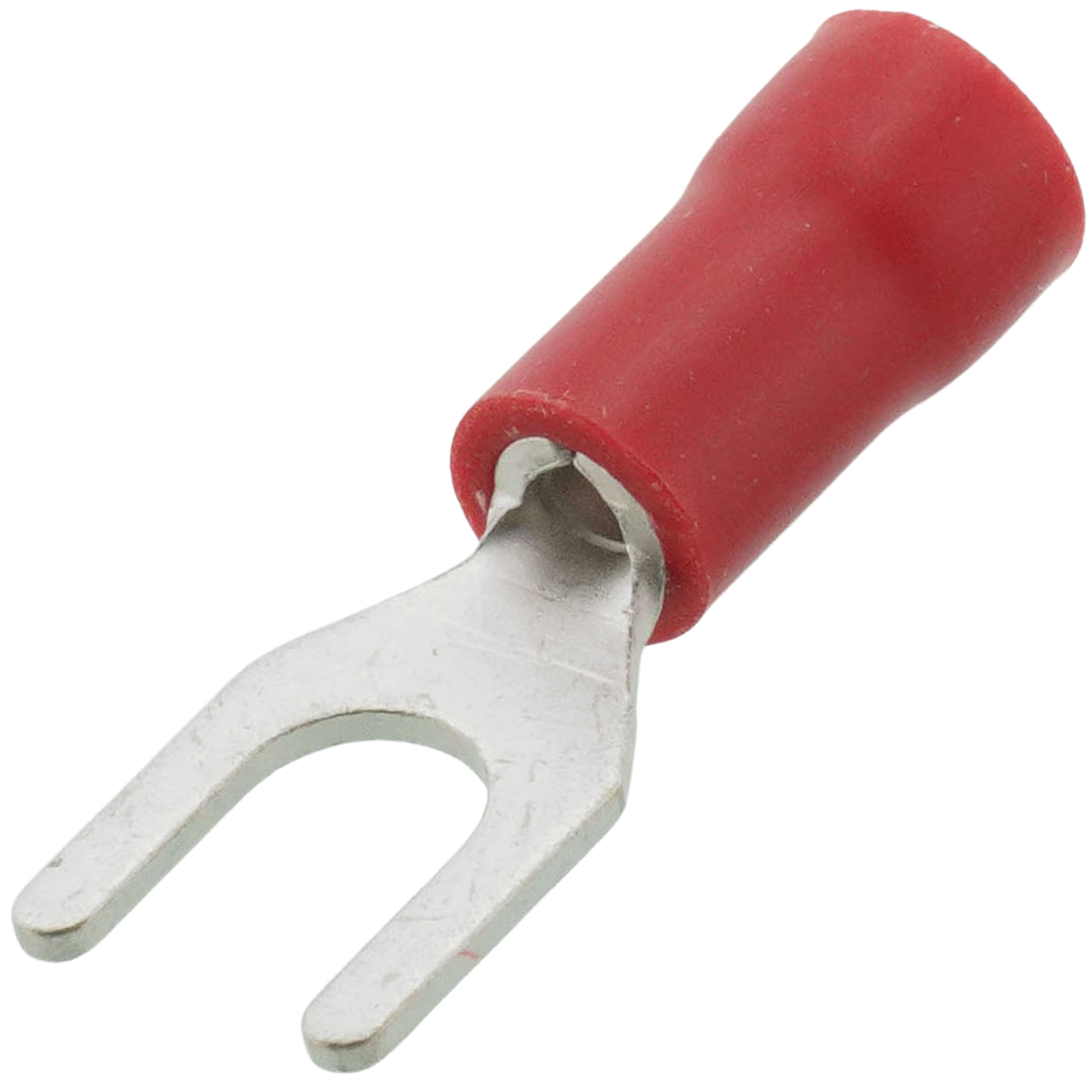 86600 - MARS 86600 - Insulated Spade Solderless Terminal, 22-18