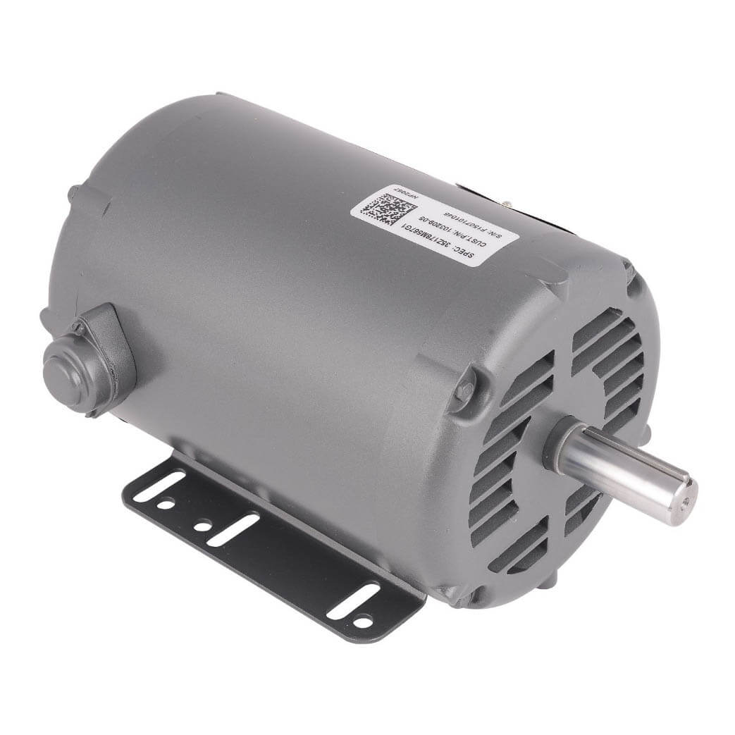 86W86 - Lennox 86W86 - 3 Phase Blower Motor (1 HP, 1725 RPM, 230V