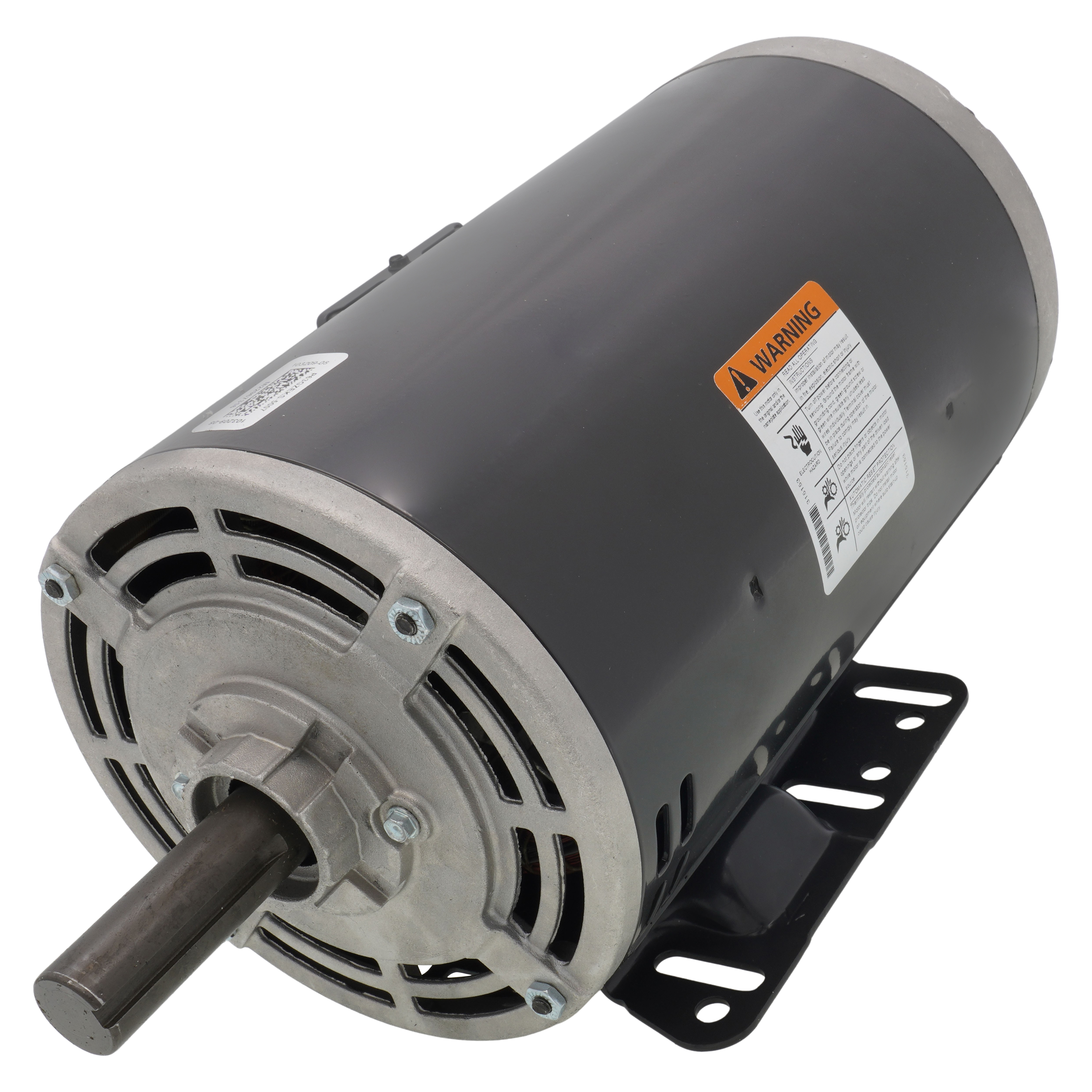 86W89 - Lennox 86W89 - 3 Phase Blower Motor (2 HP, 1740 RPM, 460V
