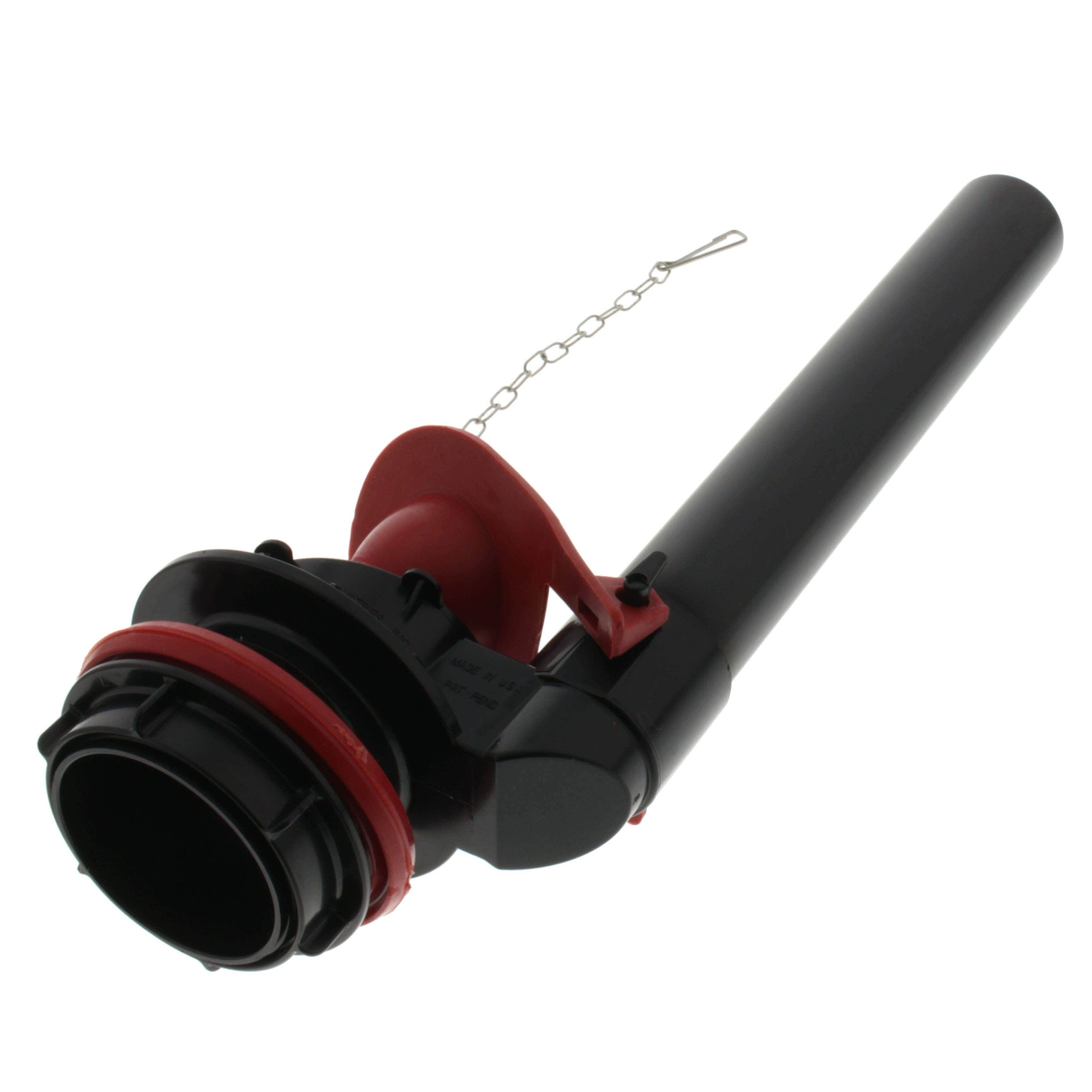 Plumbcraft 3 in. Adjustable Flush Valve Kit With Flapper at Tractor Supply Co Plumbcraft 3 in. Adjustable Flush Valve Kit With Flapper at Tractor Supply Co
