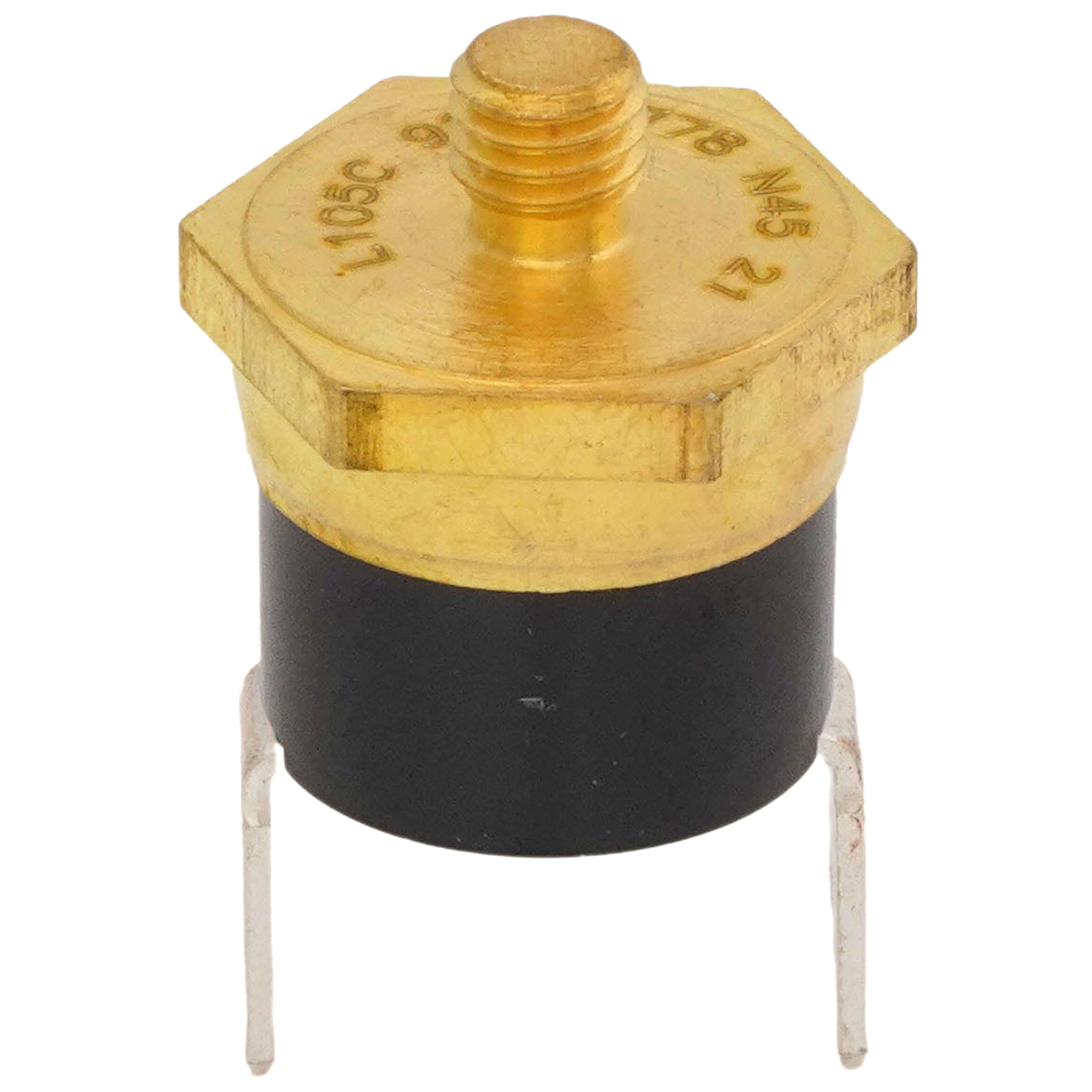 87229638580 - Bosch 87229638580 - Temperature Limit Sensor