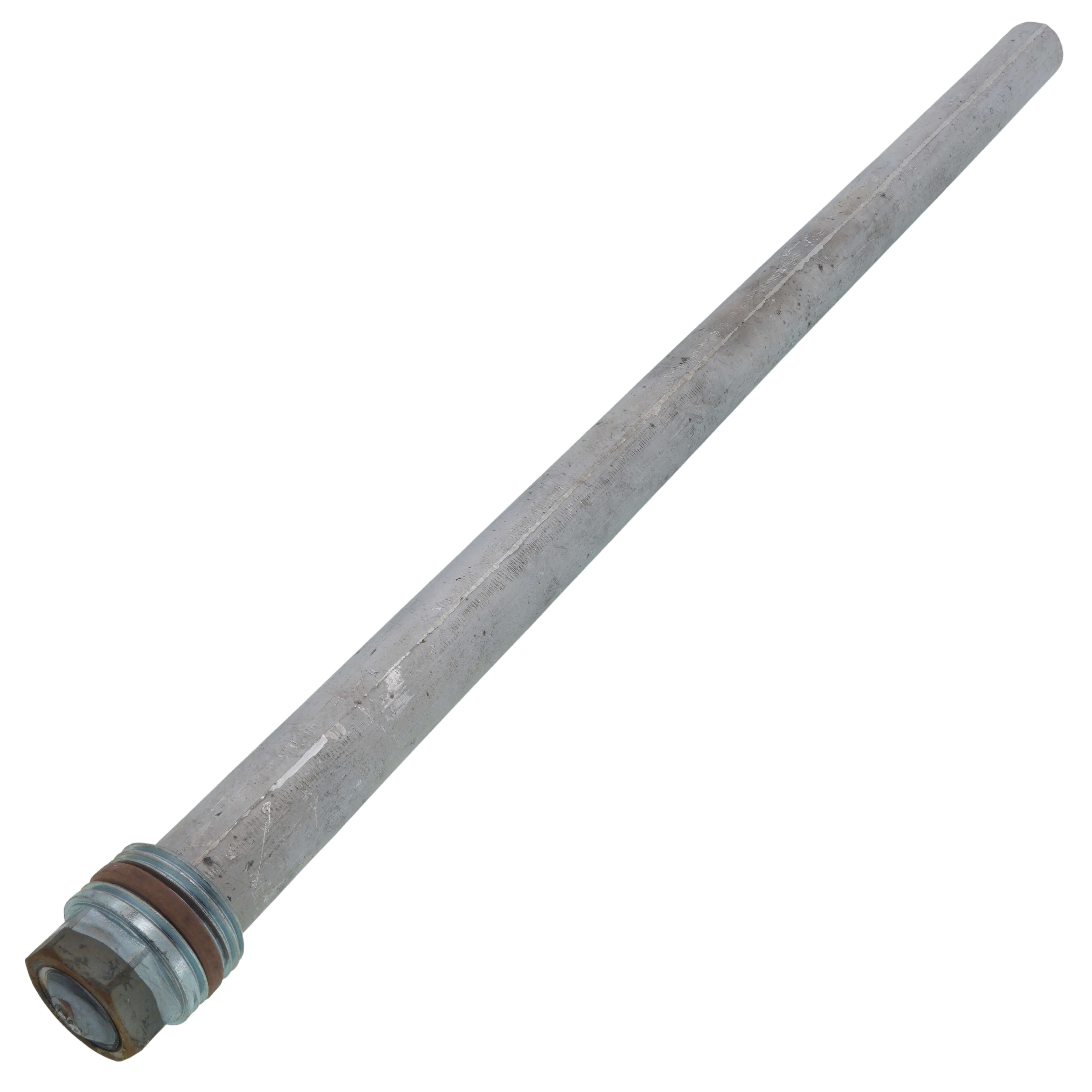 87185713470 - Buderus 87185713470 - Magnesium Anode Rod D26 x 505