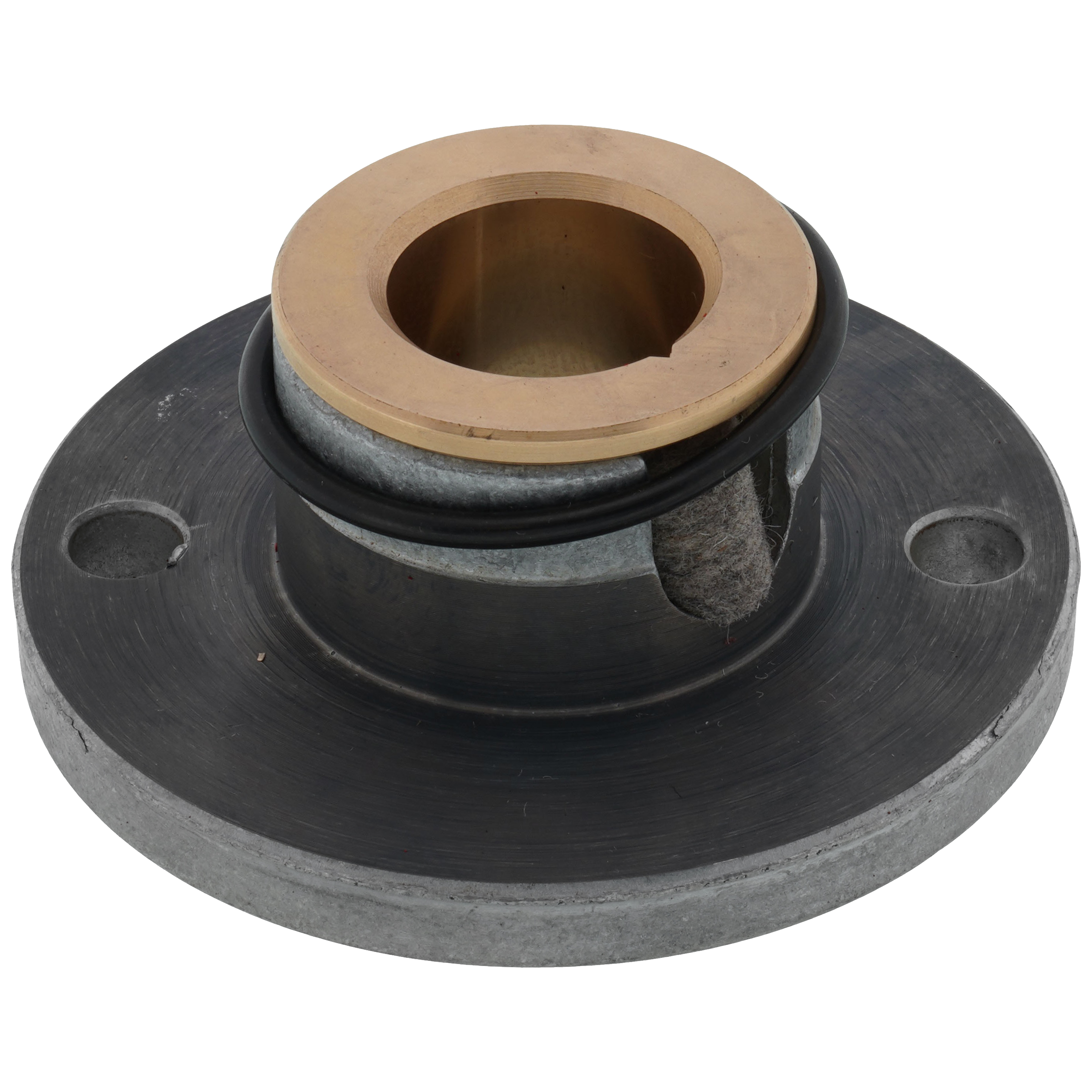 116463-132 - Armstrong Pumps 116463-132 - H-63 BF Cast Iron In