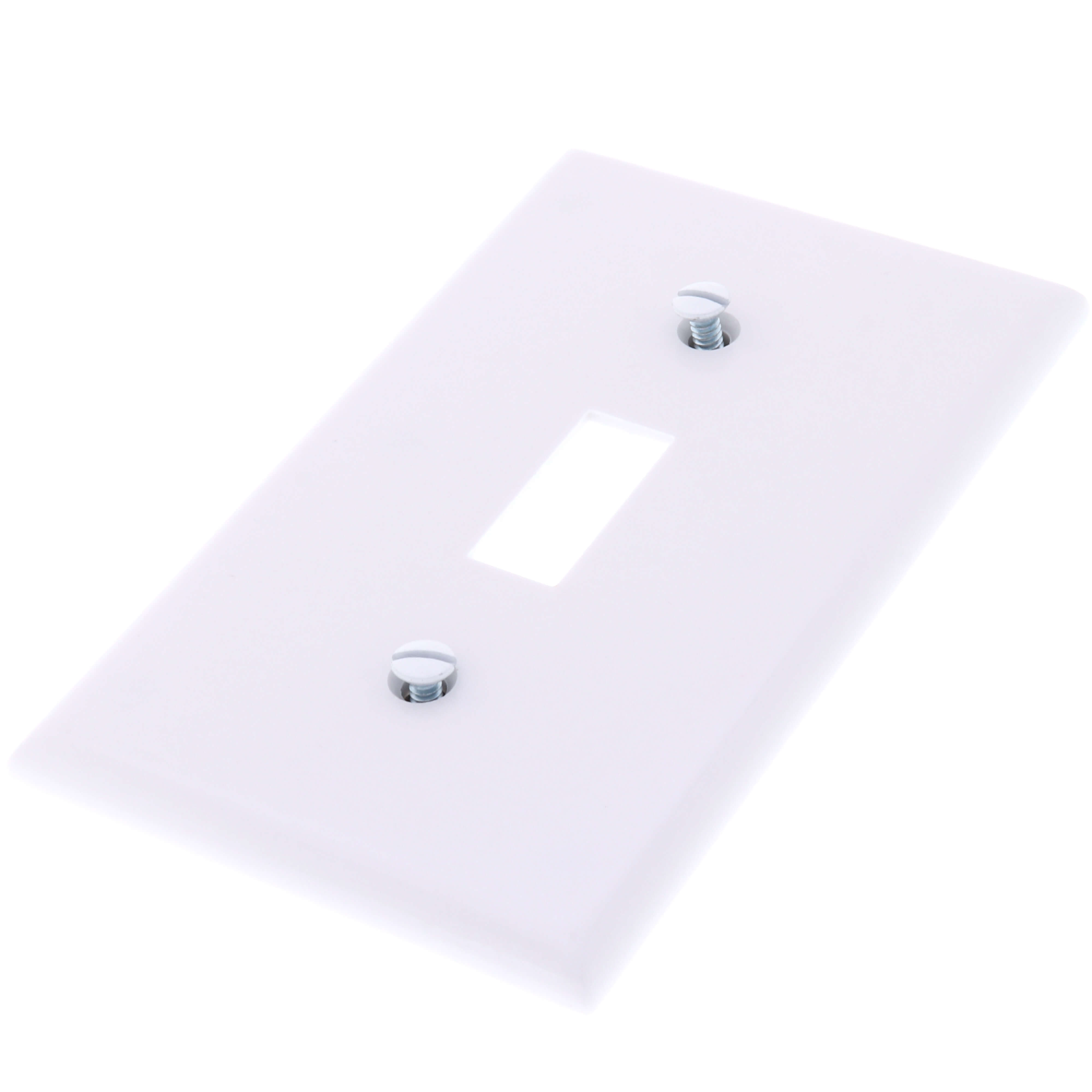 88014 - Leviton 88014 - 1-Gang No Device Blank Wall Plate, Box