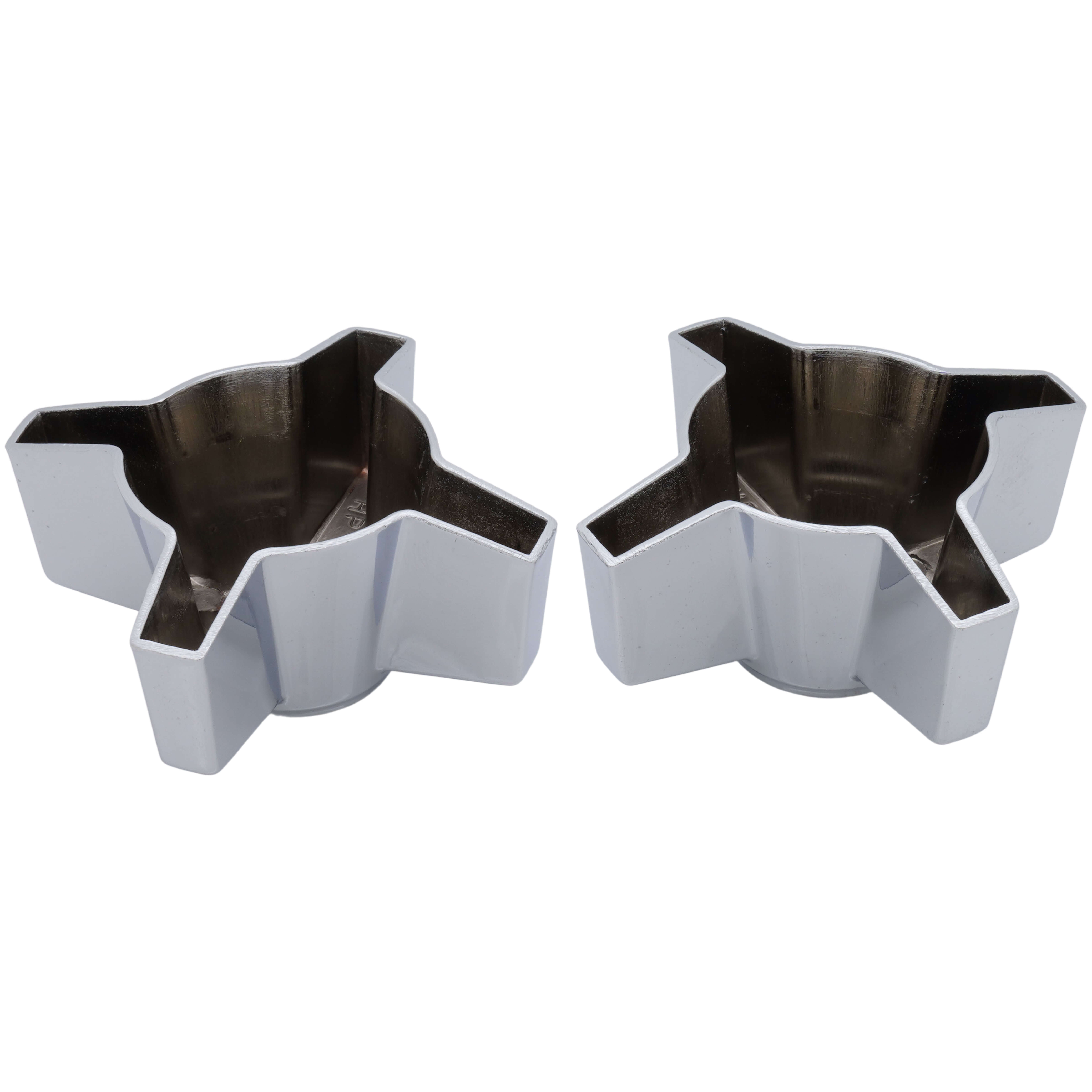 ⌒☆ 88092-DANCO - Danco 88092-DANCO - Faucet Handles for Sterling (Chrome)