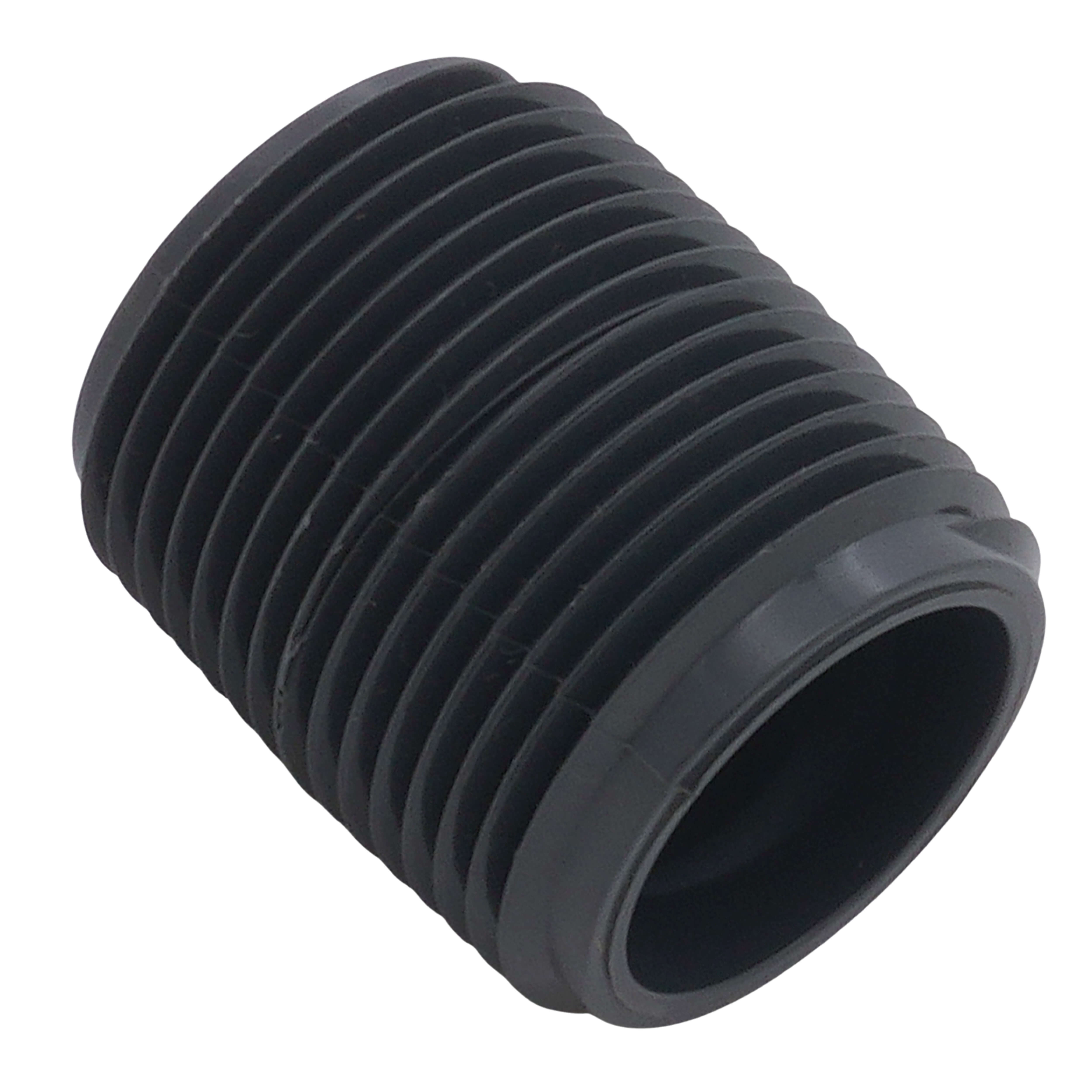 Pvc Schedule 80 Spears 188N PVC Nipple Fitting, 2