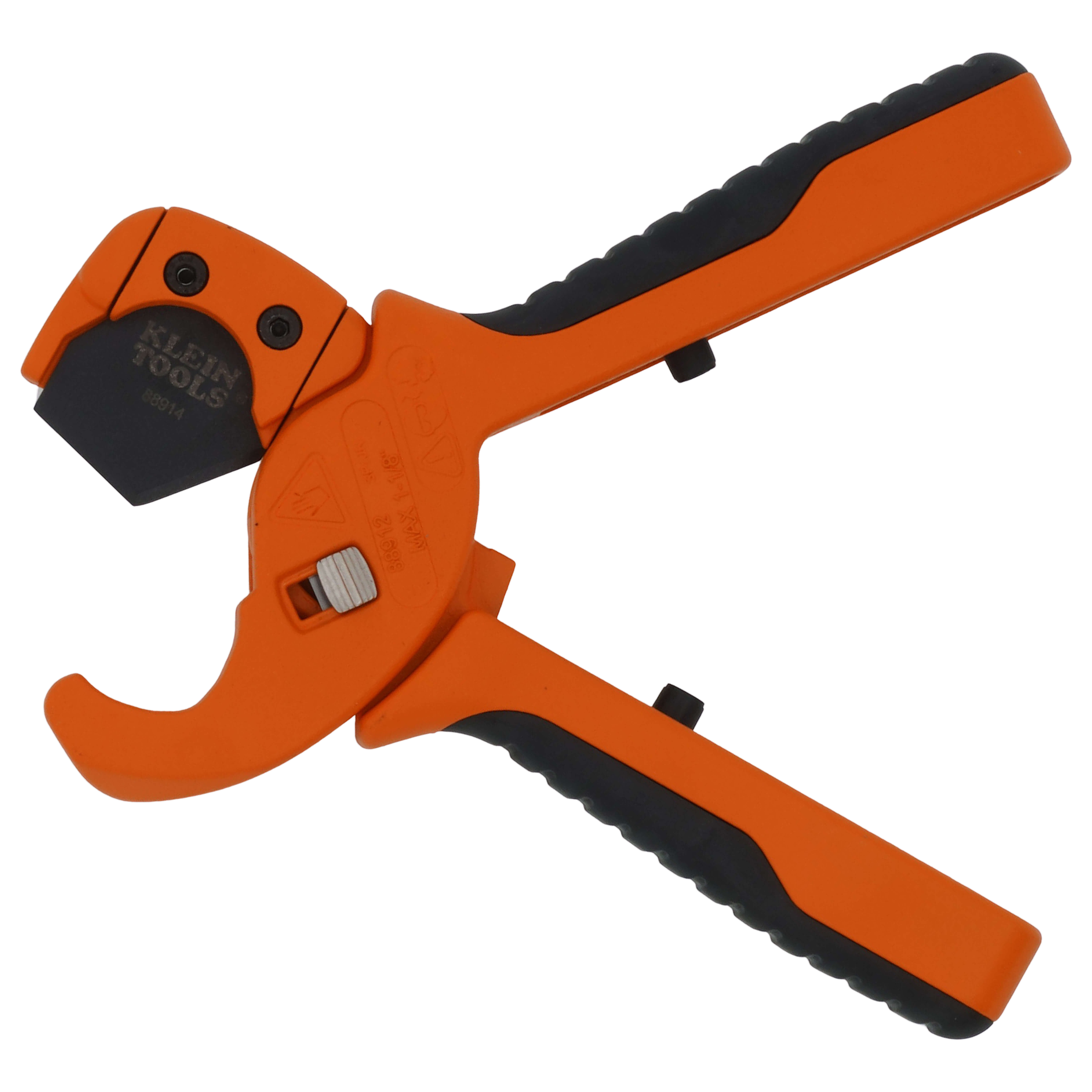 88912 - Klein Tools 88912 - PVC and Multilayer Tubing Cutter