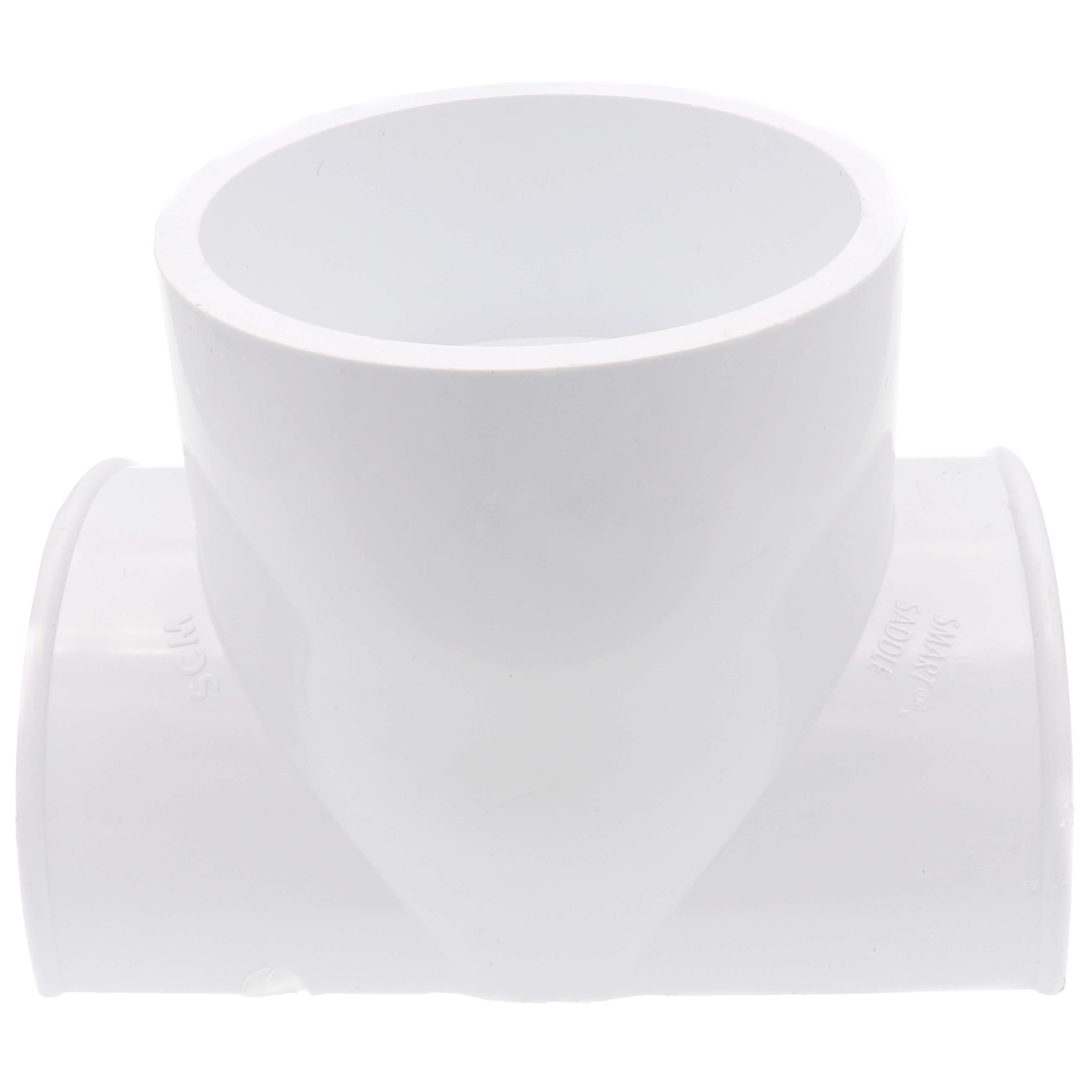 891-033P - Sioux Chief 891-033P - 3” Sch. 40 x 3” Hub / Inside 4