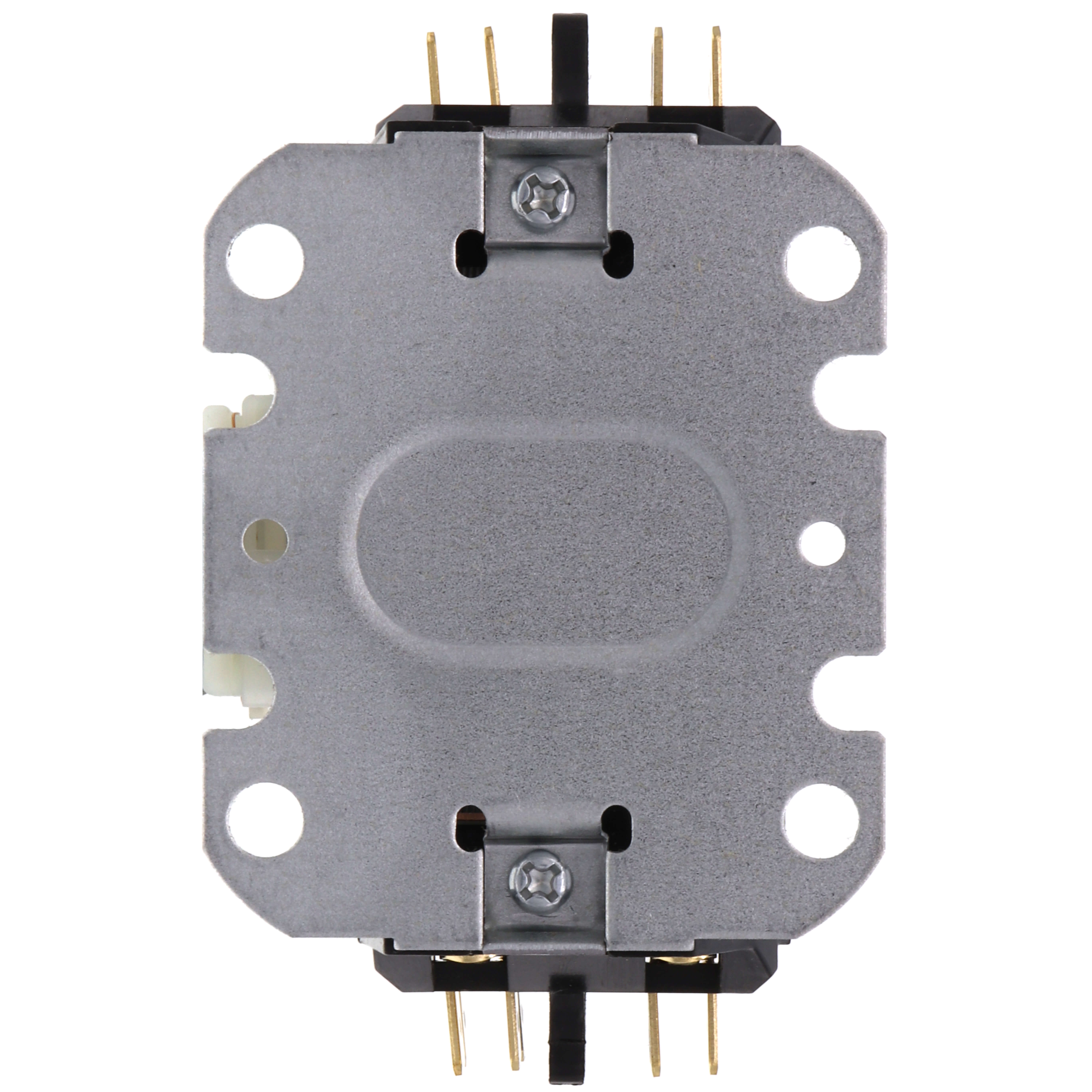 Square D 8910DPA32V09 Definite Purpose Contactor,30FLA 40 A Resn 240V 2-P Open e