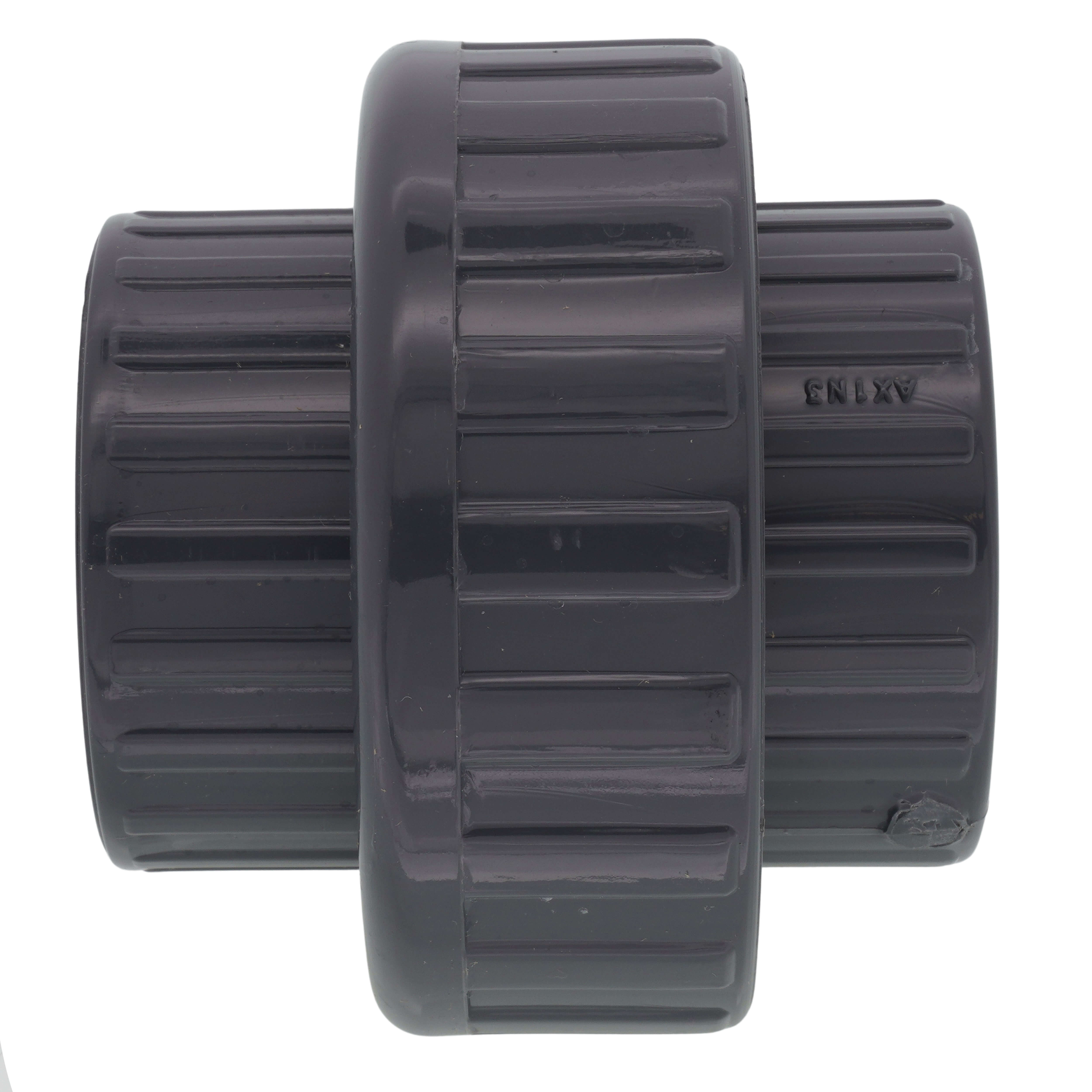 Adattatore maschio per fognatura arancione in PVC 100 mm | Leroy Merlin