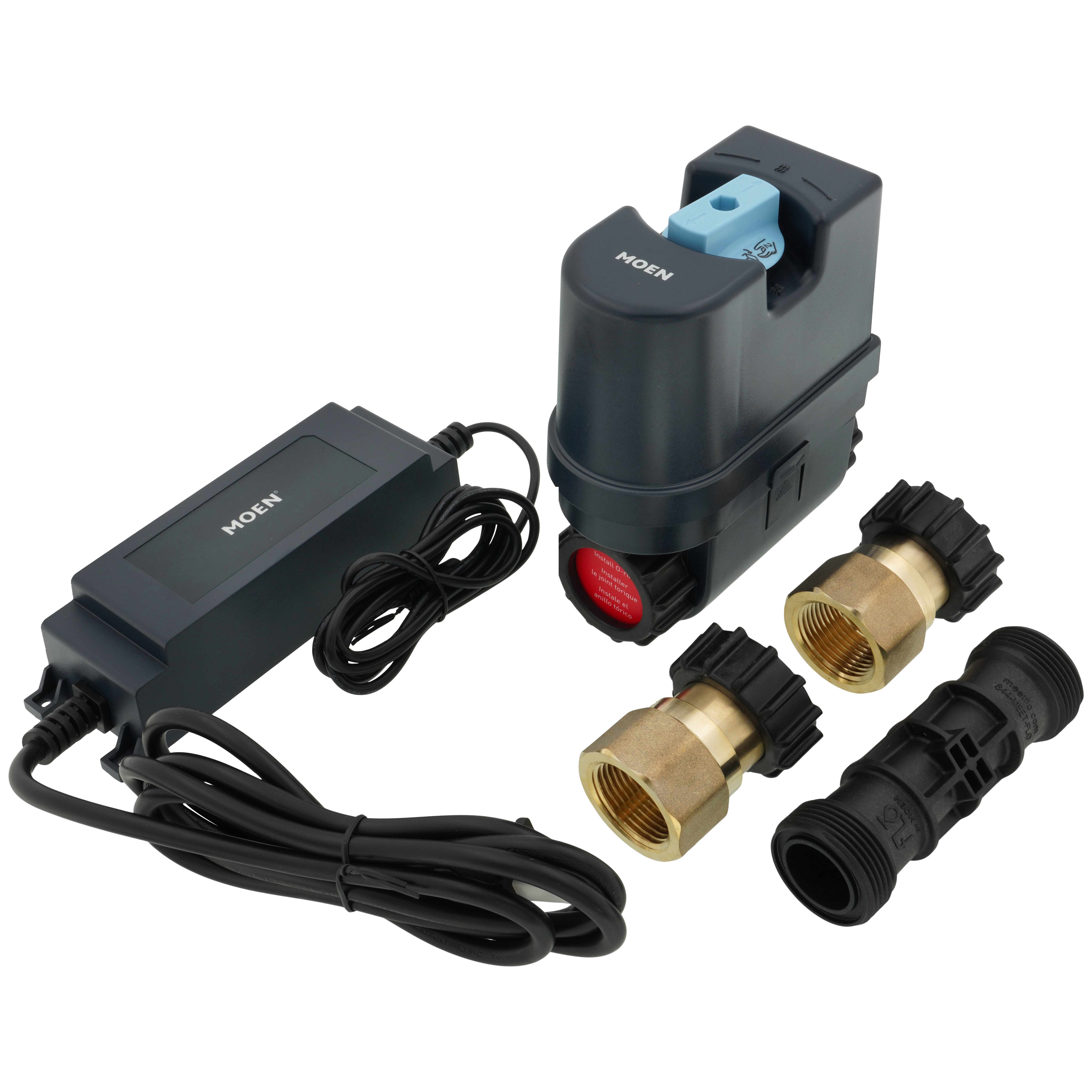 900-006 - Moen 900-006 - Flo By Moen Leak Detection System (1