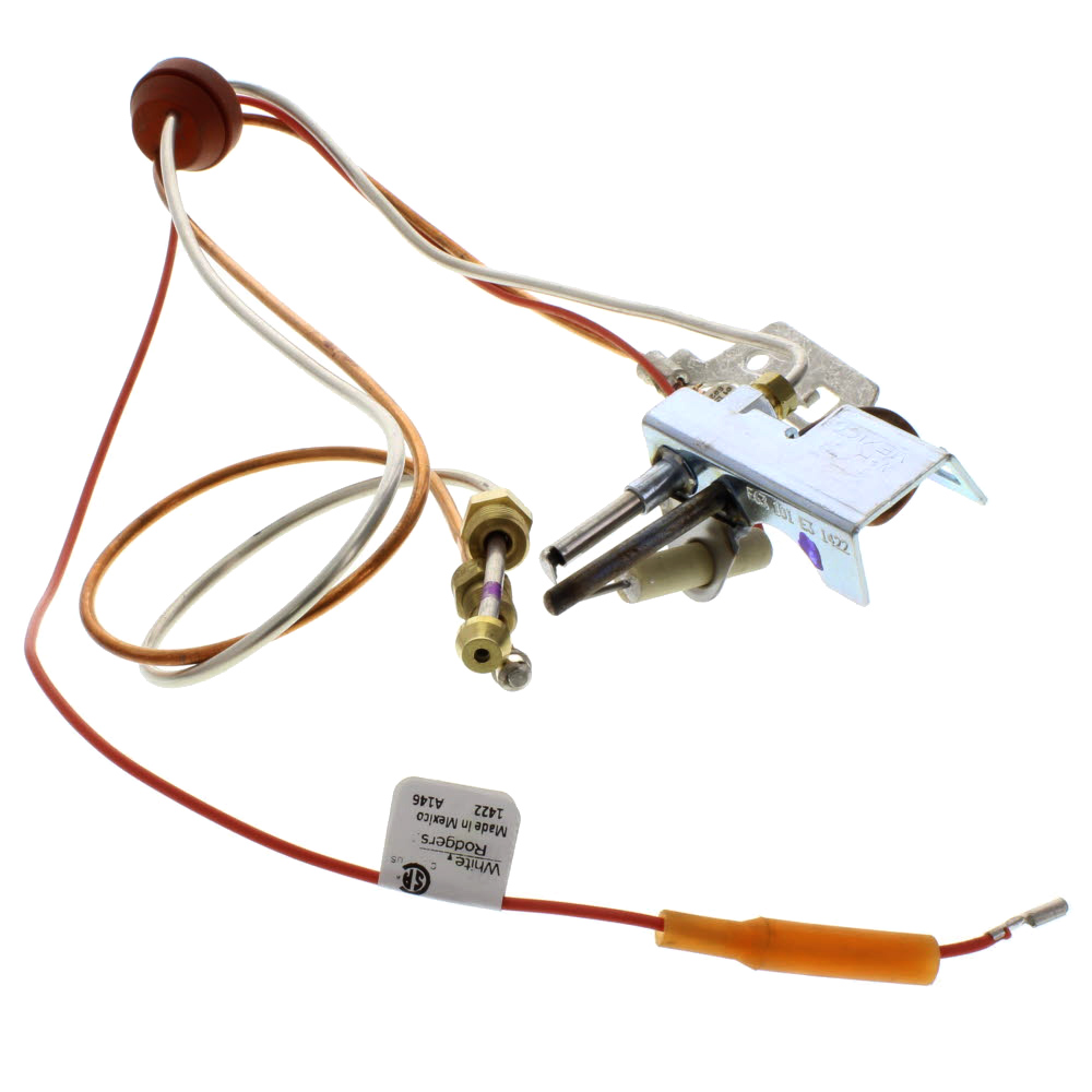 9003542005 - AO Smith 9003542005 - FV Pilot Assembly, 190°