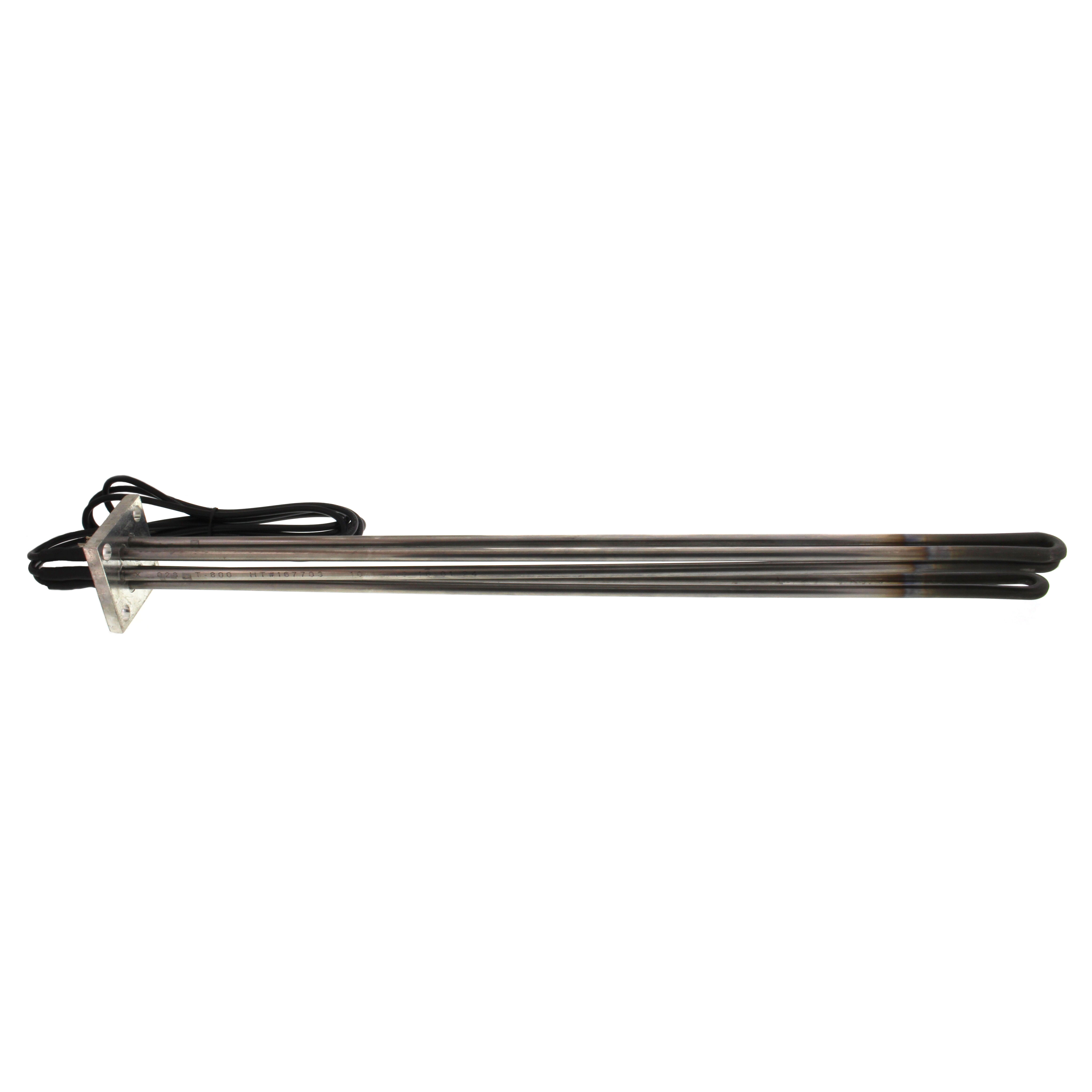 100110123 - AO Smith 100110123 - Flanged Incoloy Element, 480/277V