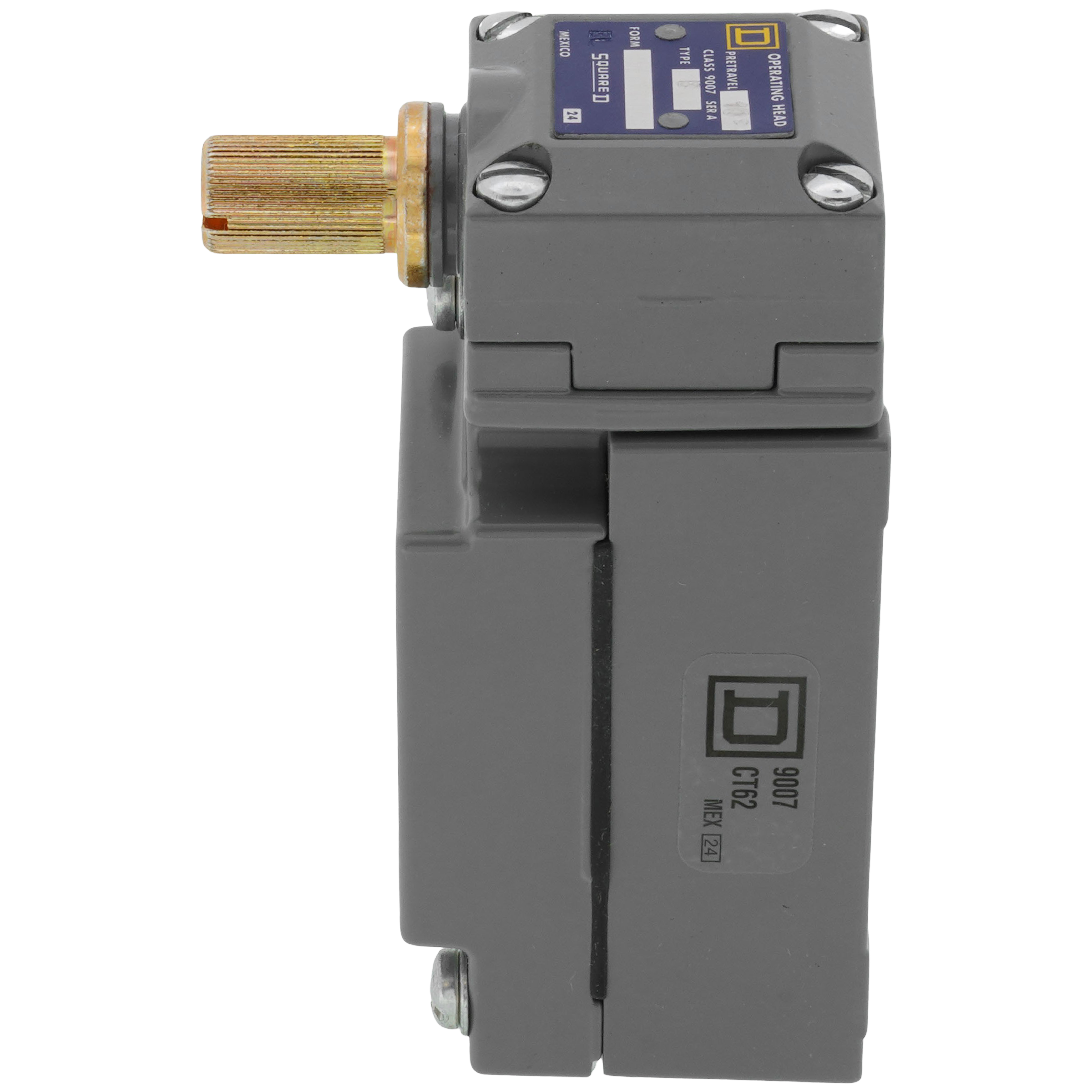 Schneider Electric 171CCC98030 - In Stock Ships Overnight | DO Supply