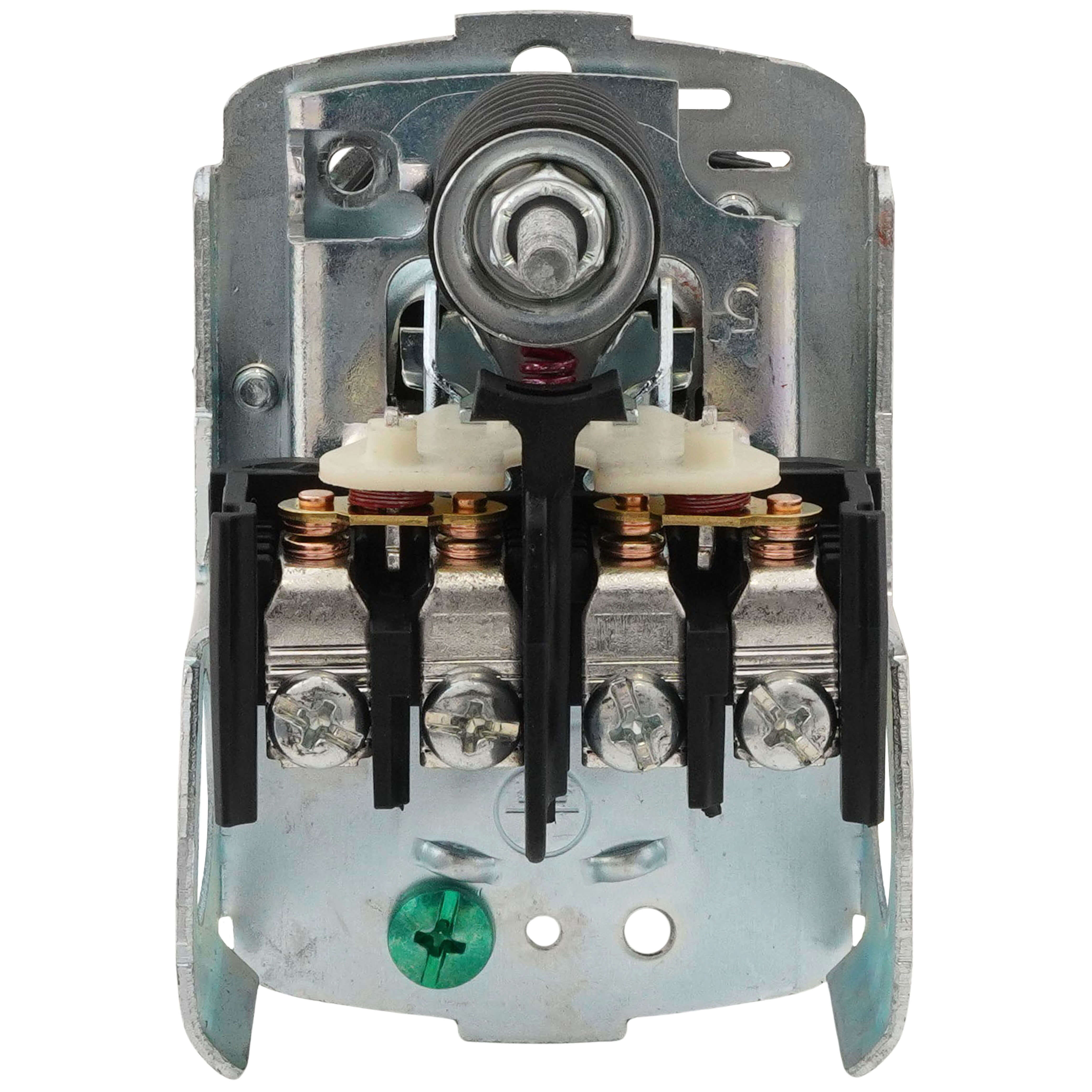 Square D Telemecanique 9013FHG42J59M1X Air Compressor Pressure Switch – 135-175 PSI, 20A