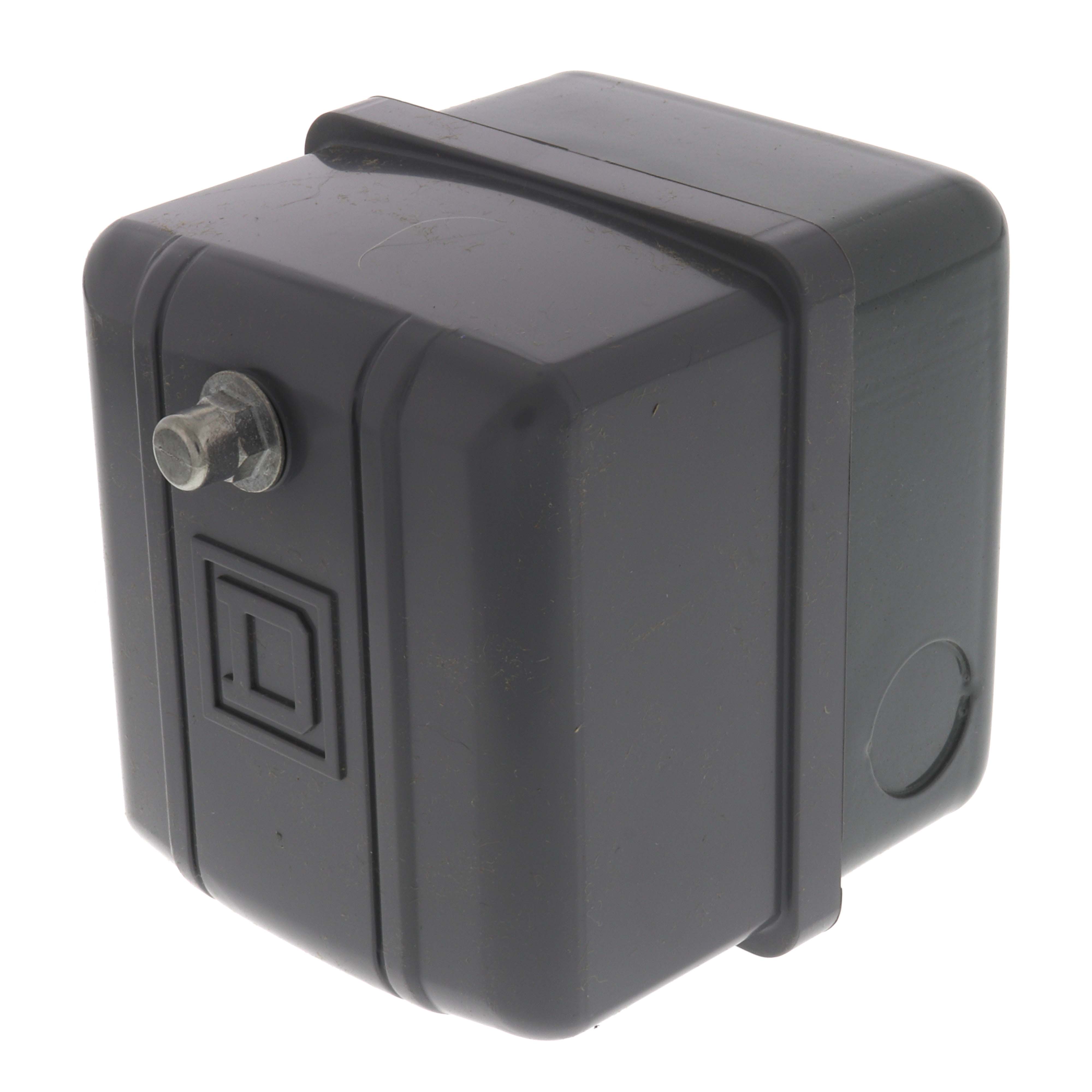 9013GHG6J65X - Square D 9013GHG6J65X - Pumptrol Air Compressor or