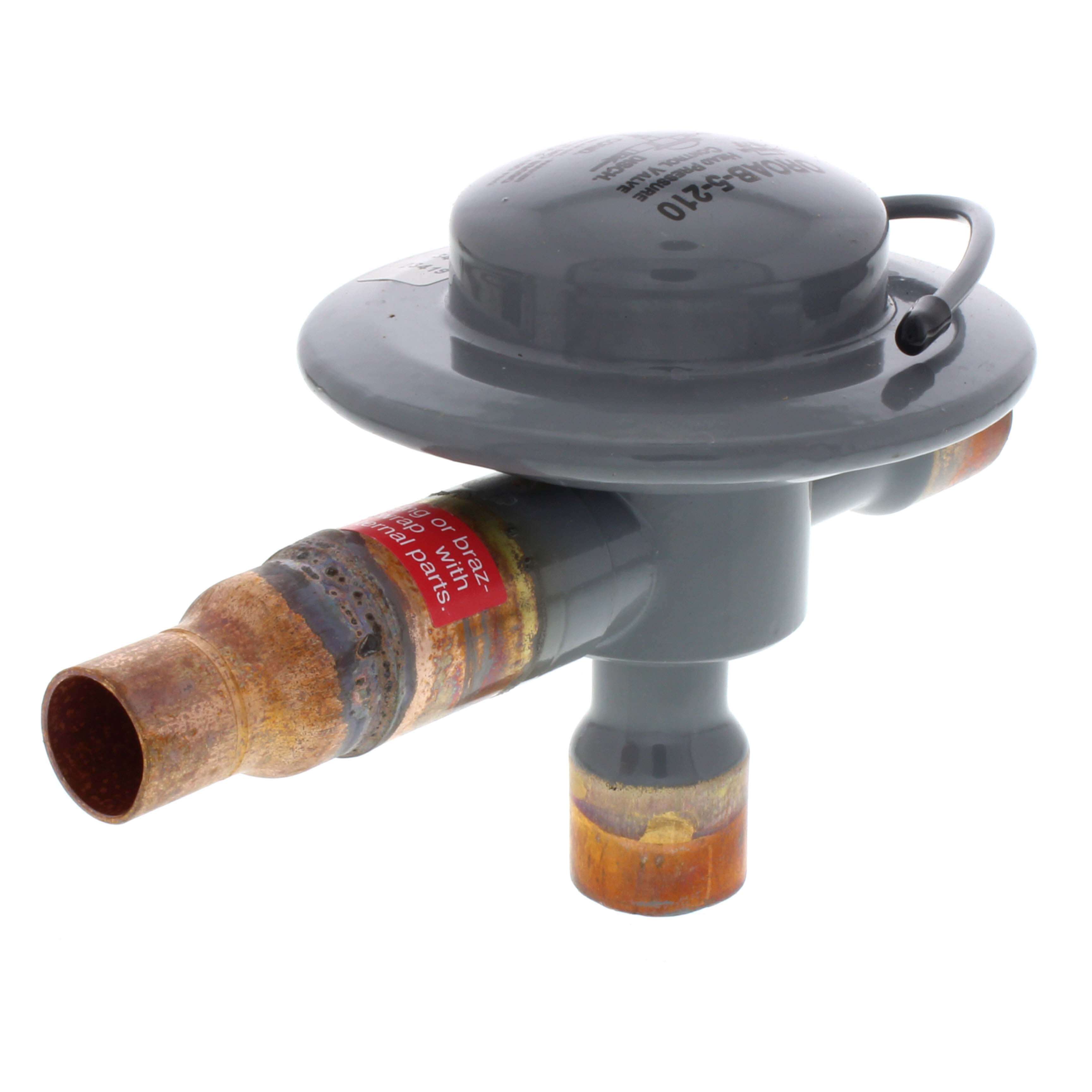 未使用長期保管品 PSV 英国製 95 96 cocu 8 襟付き 902938 - Sporlan 902938 - OROA-5-210 7/8