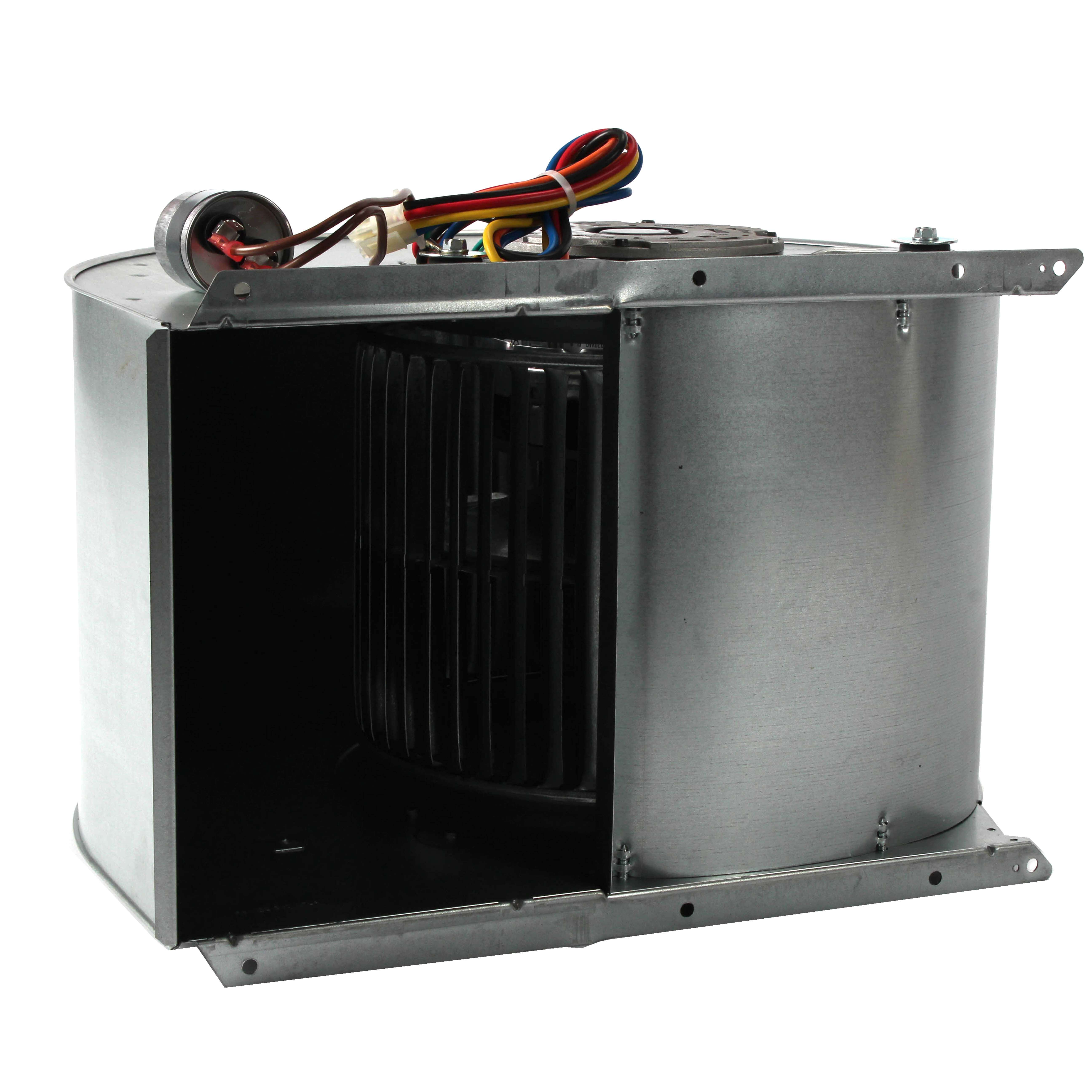 thumbnail interactive-video image 1 of Nordyne Intertherm E2EB Series Electric Furnace Blower Assembly – 902993 / 903075 1 of 2