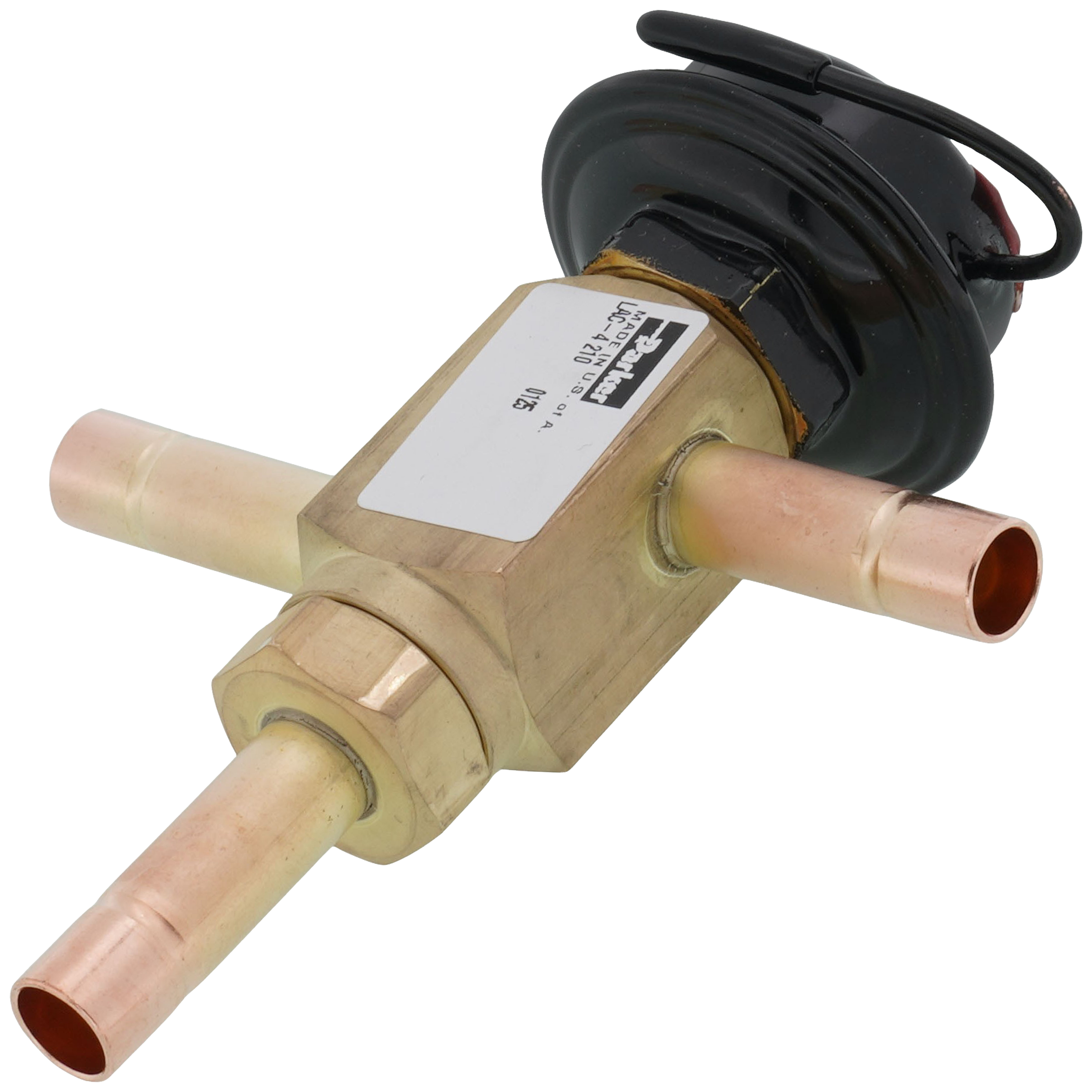 903005P - Parker Hannifin 903005P - LAC-4-210 3/8