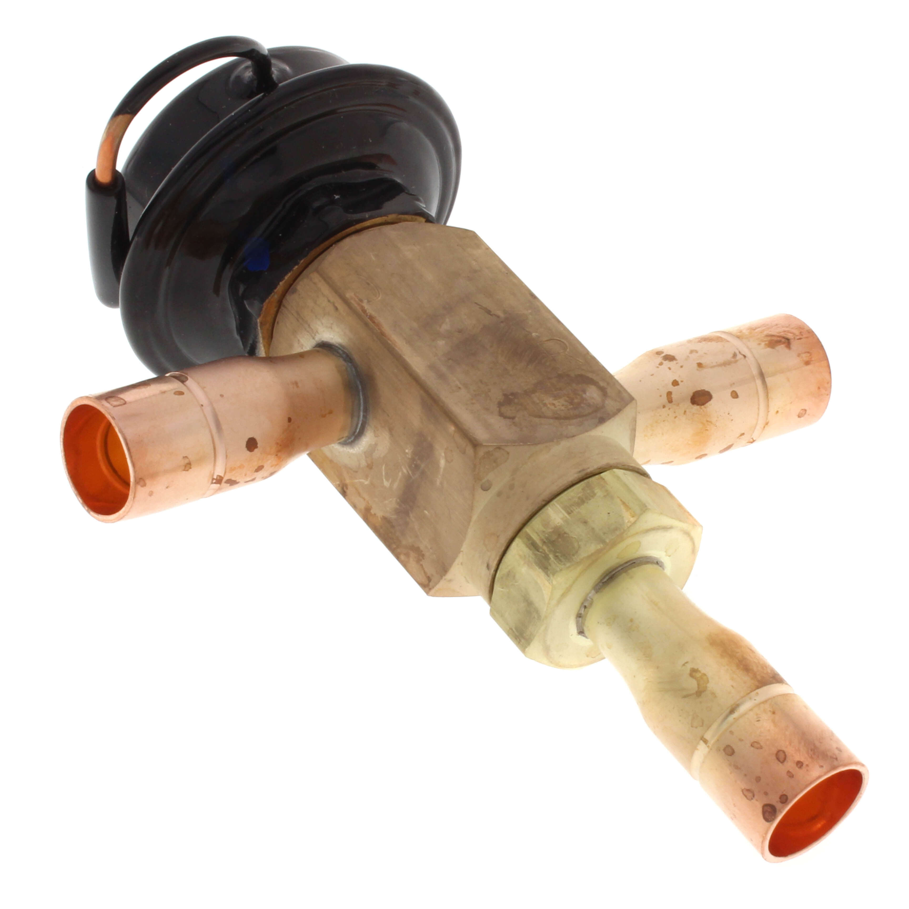 903031P - Parker Hannifin 903031P - LAC-4-100 1/2