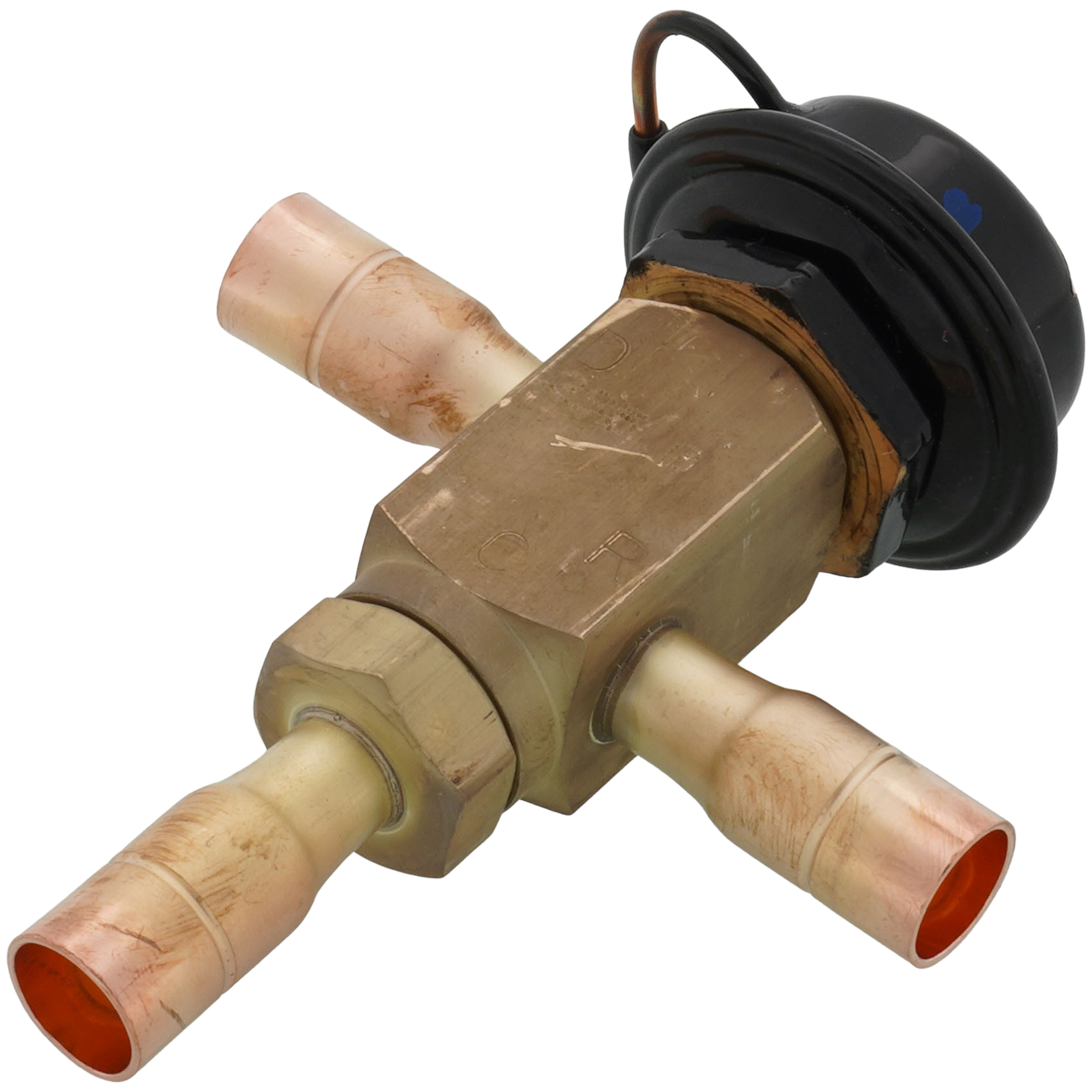 Parker 903111P - Parker Hannifin 903111P - LAC-4-295HP 1/2