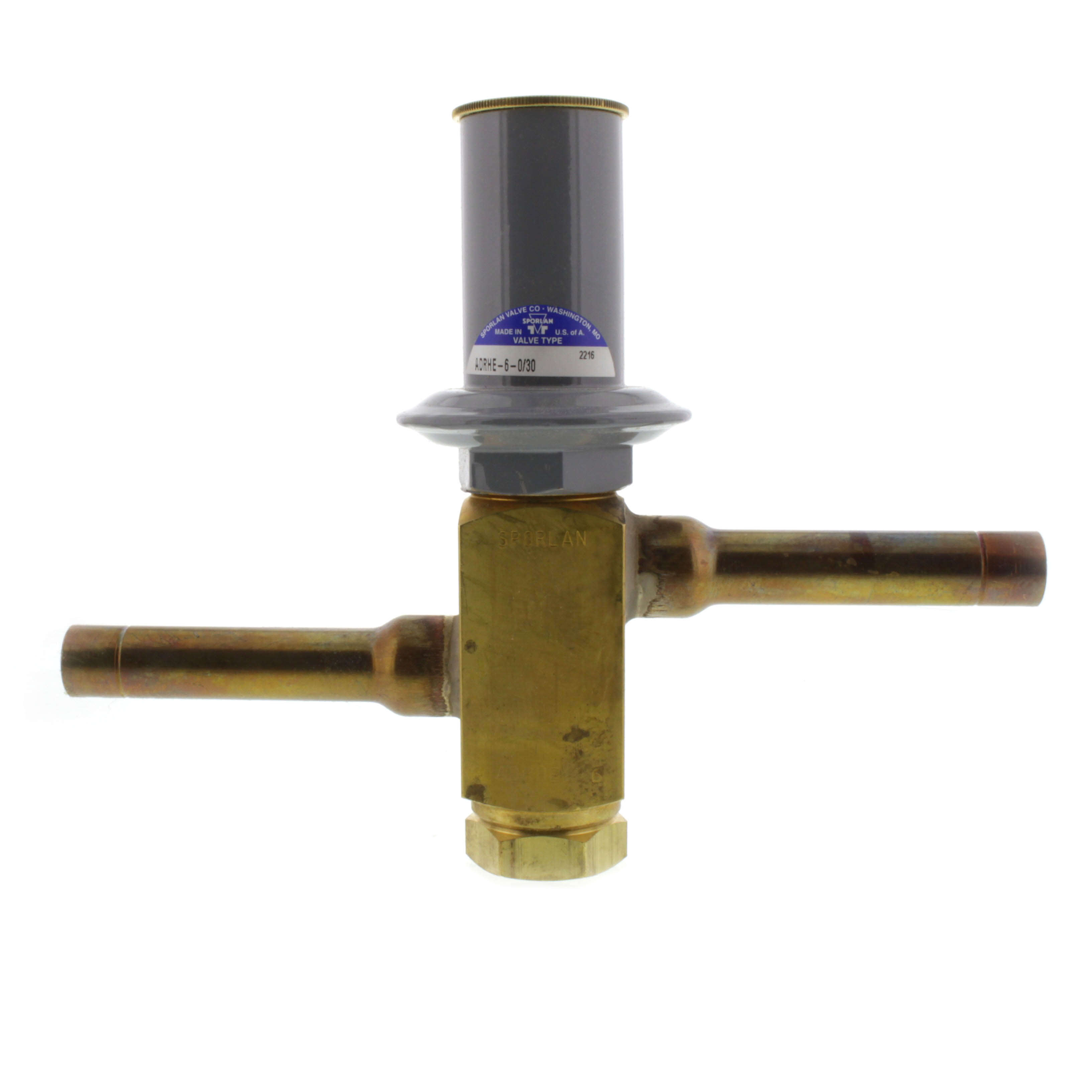 903553 - Parker Hannifin 903553 - ADRHE-6 5/8