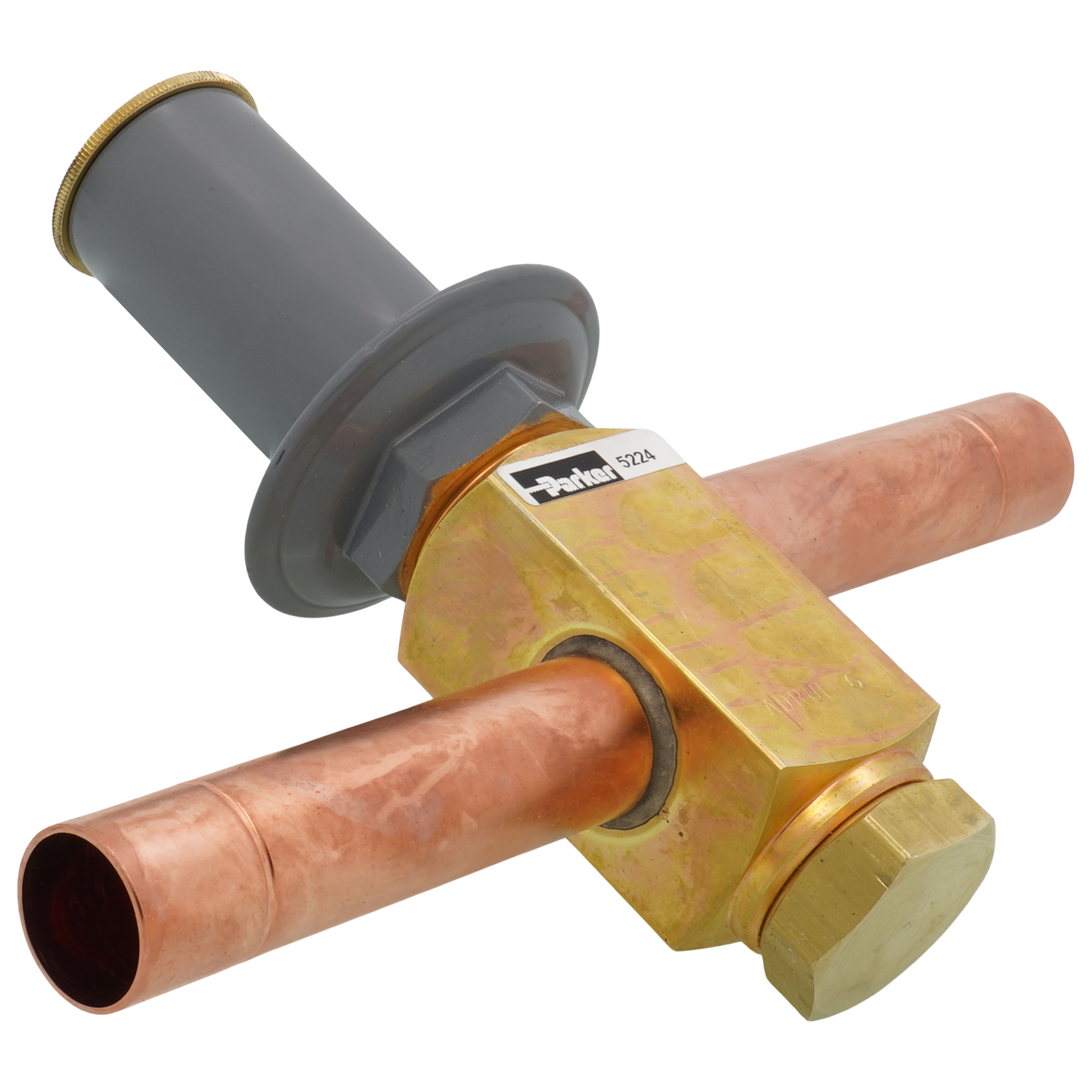 903581P - Parker Hannifin 903581P - ADRHE-6 7/8