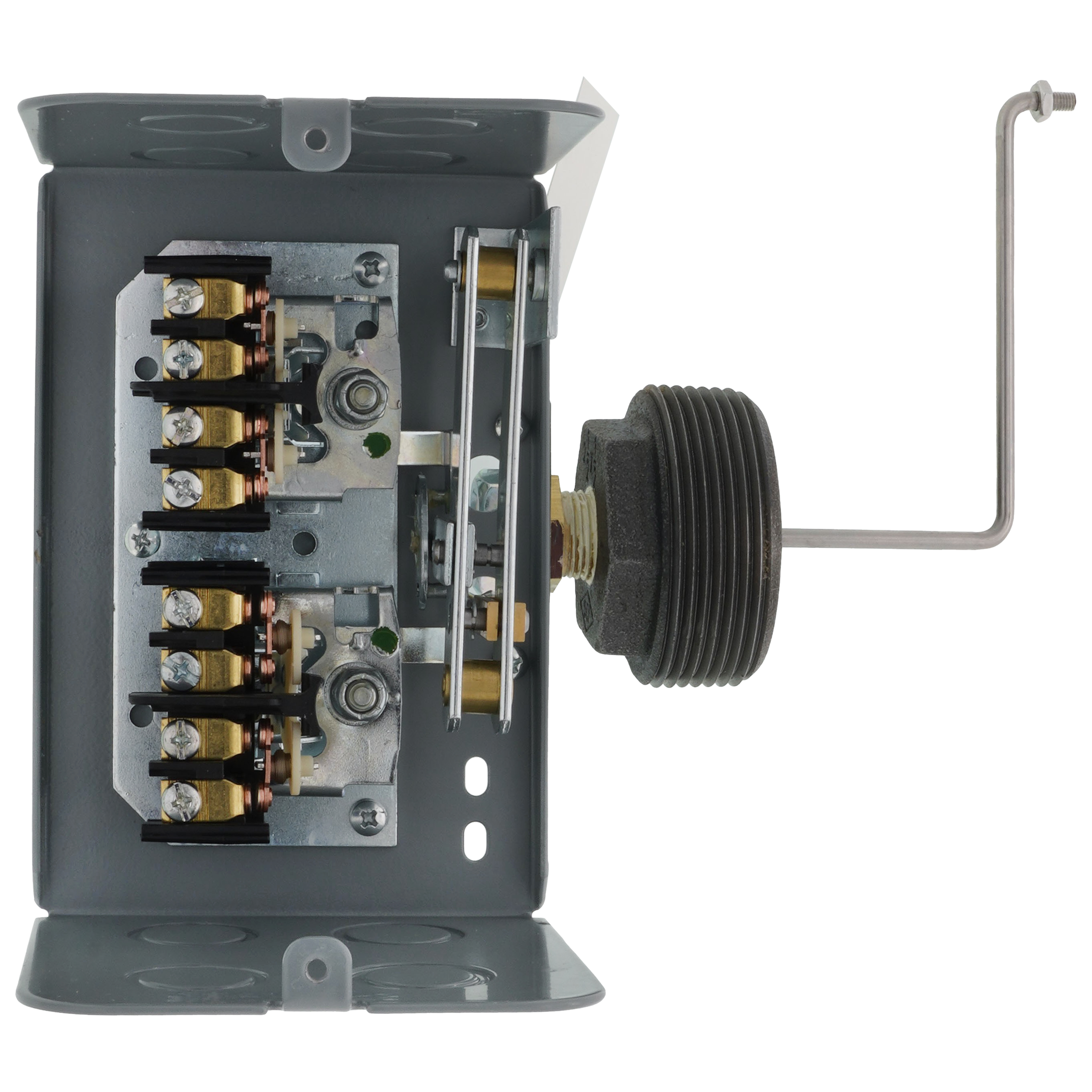 9038CG34 - Telemecanique (Square D) 9038CG34 - Alternator Liquid