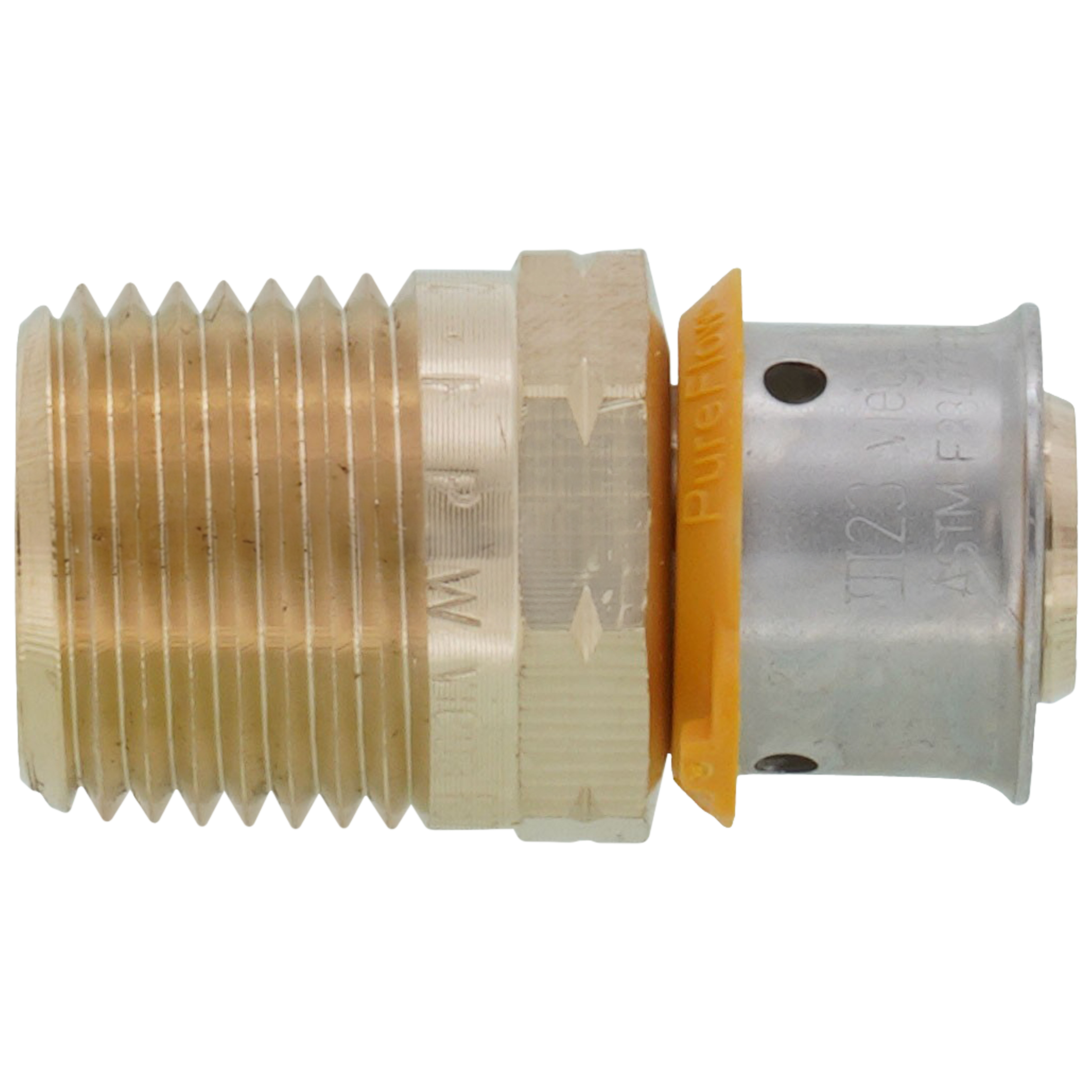 80521 - Viega 80521 - Bronze 1/2