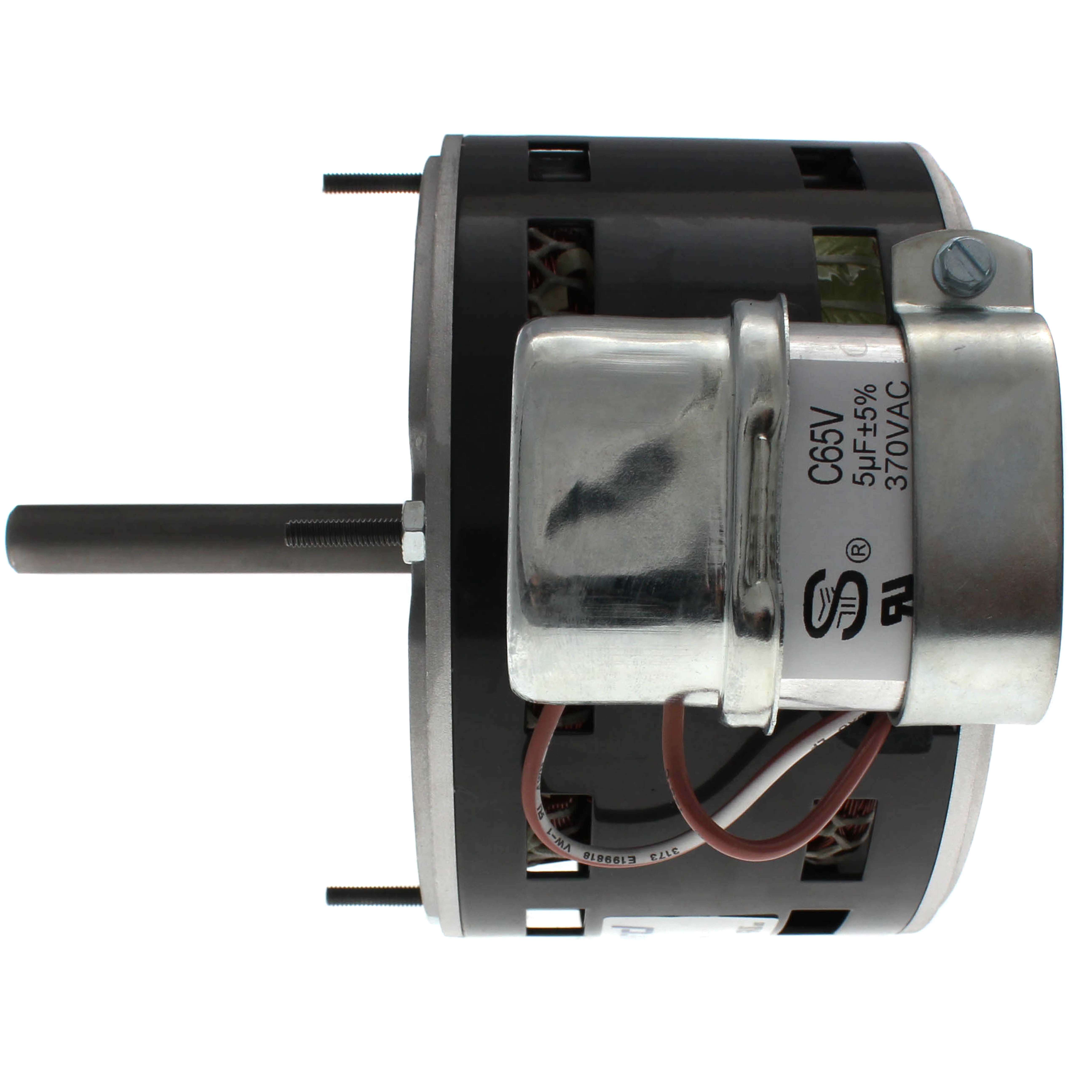 Motore Elettrico Packard 65812 16 Watt 115V CCW 1550 RPM - Nuovo Surplus
