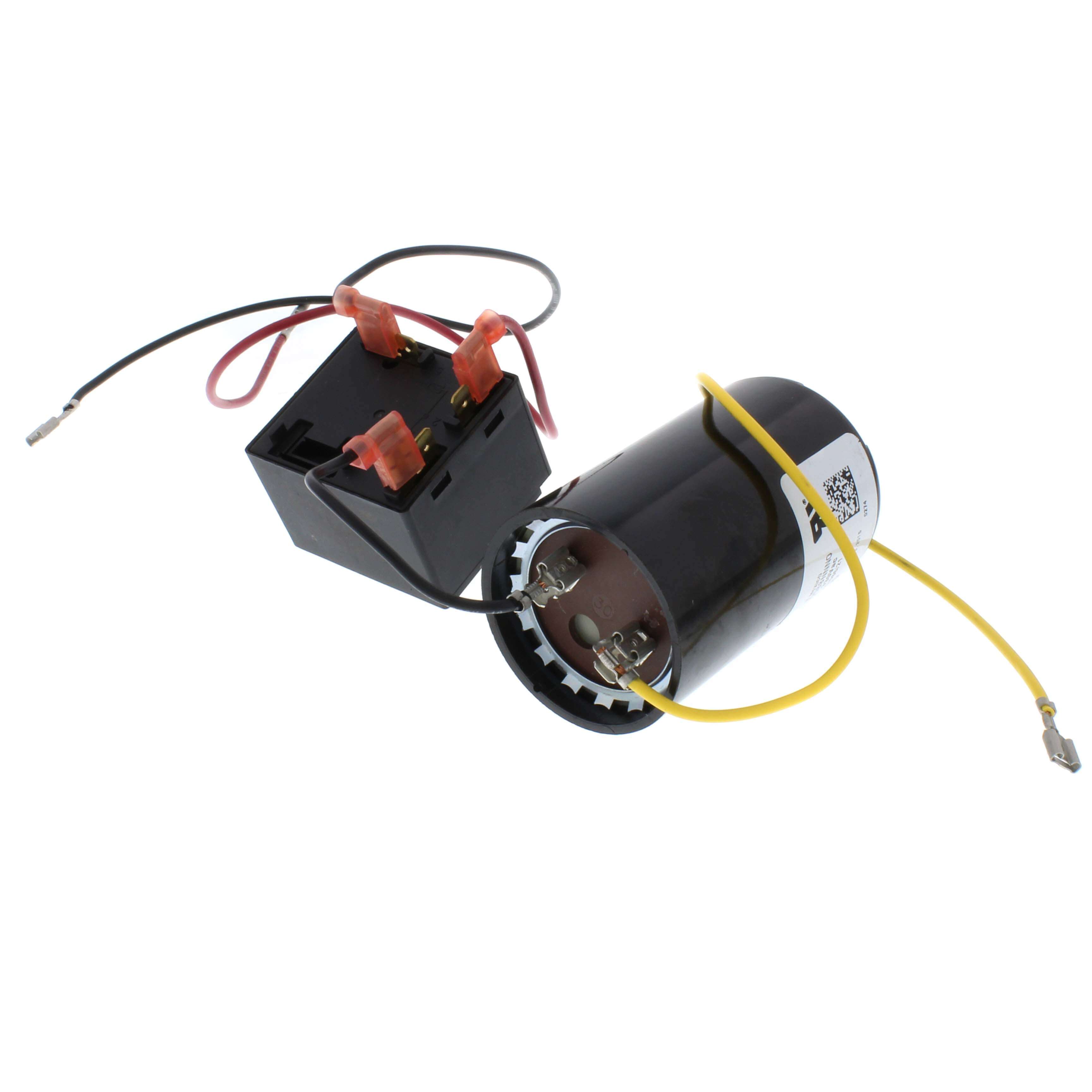 912933 - Nordyne 912933 - Hard Start Kit, 912933