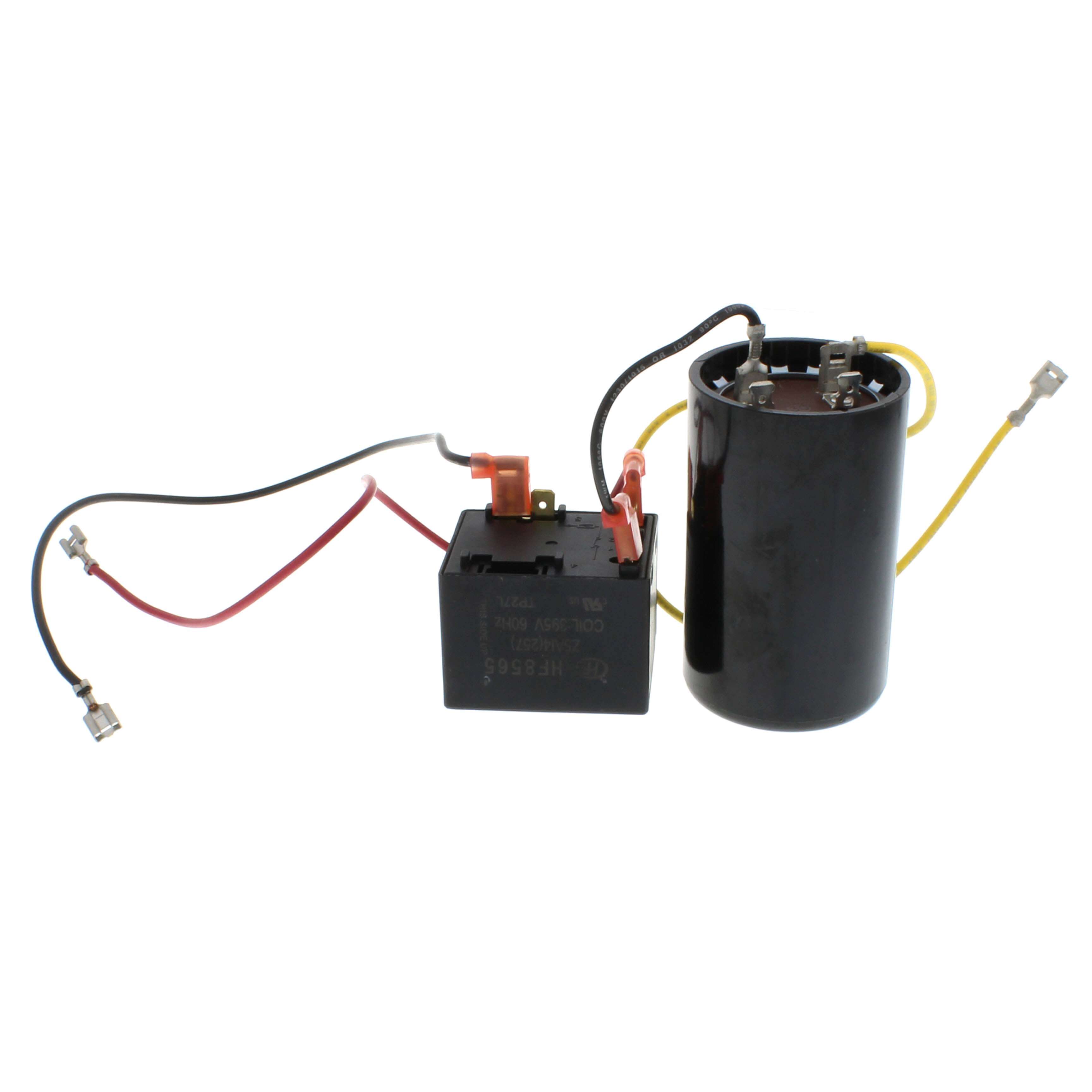 912933 - Nordyne 912933 - Hard Start Kit, 912933