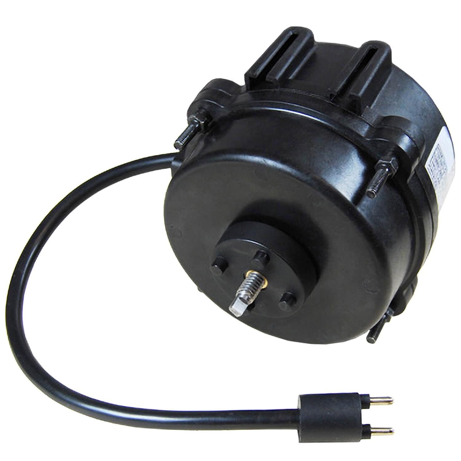 JR E6用　モーター 91636 - Packard 91636 - 1-Speed EC Motor (1550 RPM, 120-230 V)