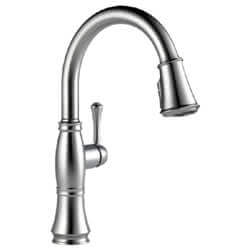 9197-AR-DST - Delta 9197-AR-DST - Cassidy Single Handle Pull-Down