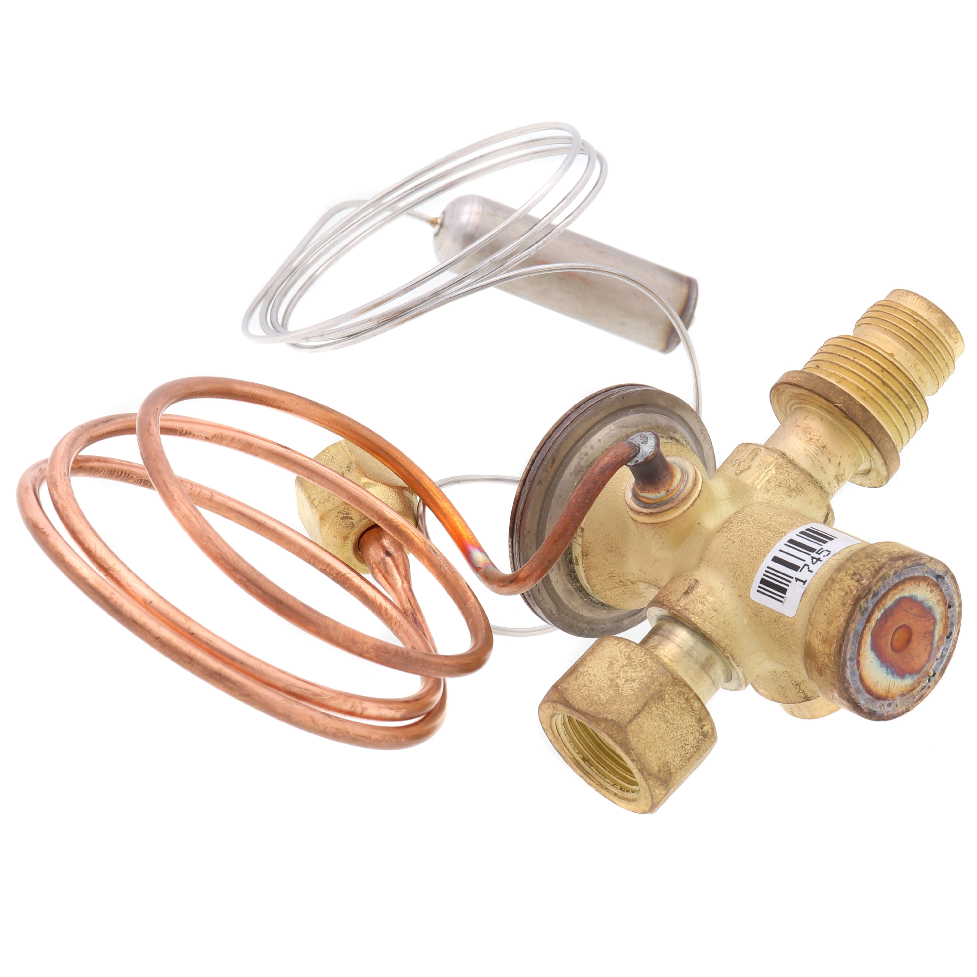 920663A - Nordyne 920663A - TR6 R22 TXV Valve, 4.5 Ton