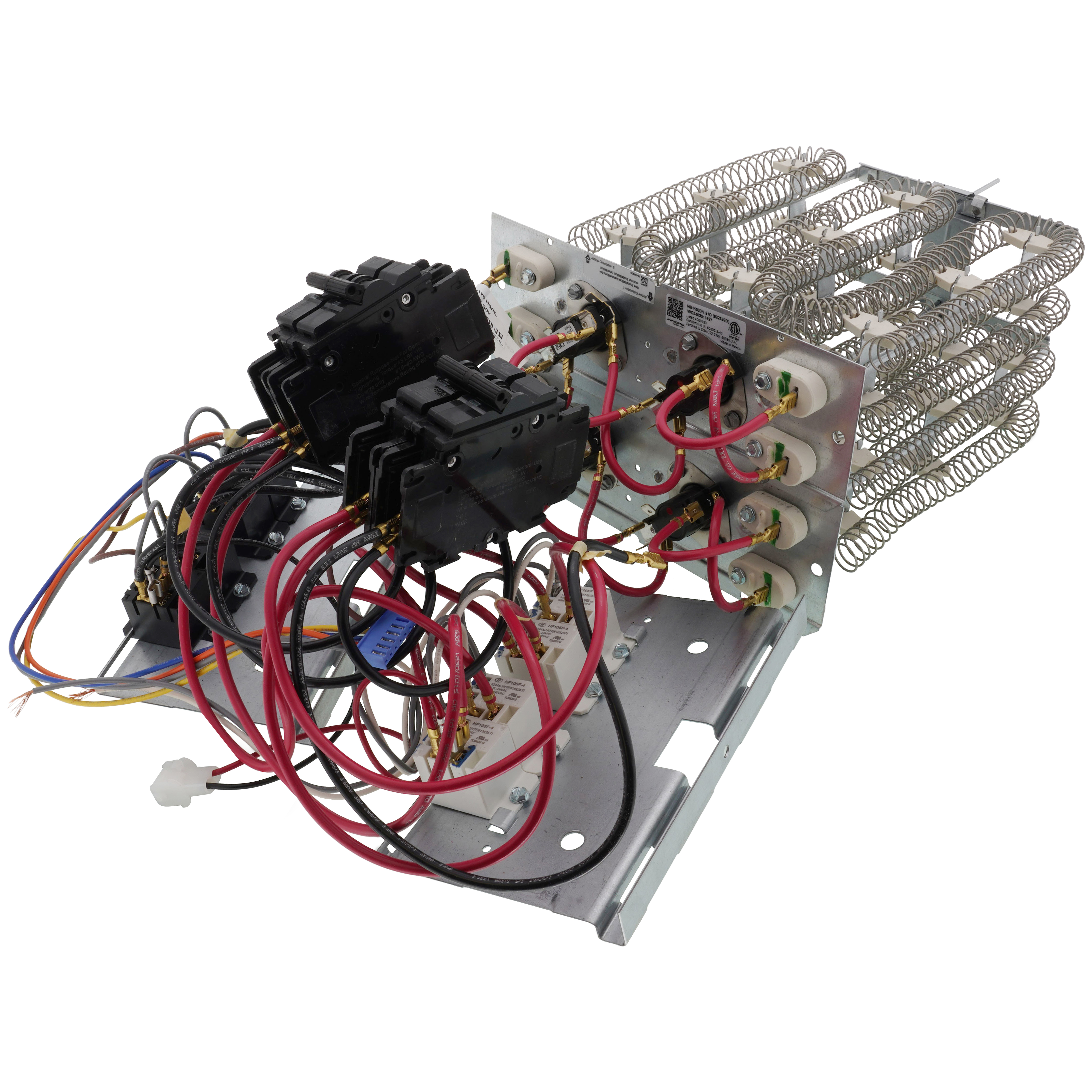 922529 - Nordyne 922529 - 20 Kw Heat Strip Kit, 922529