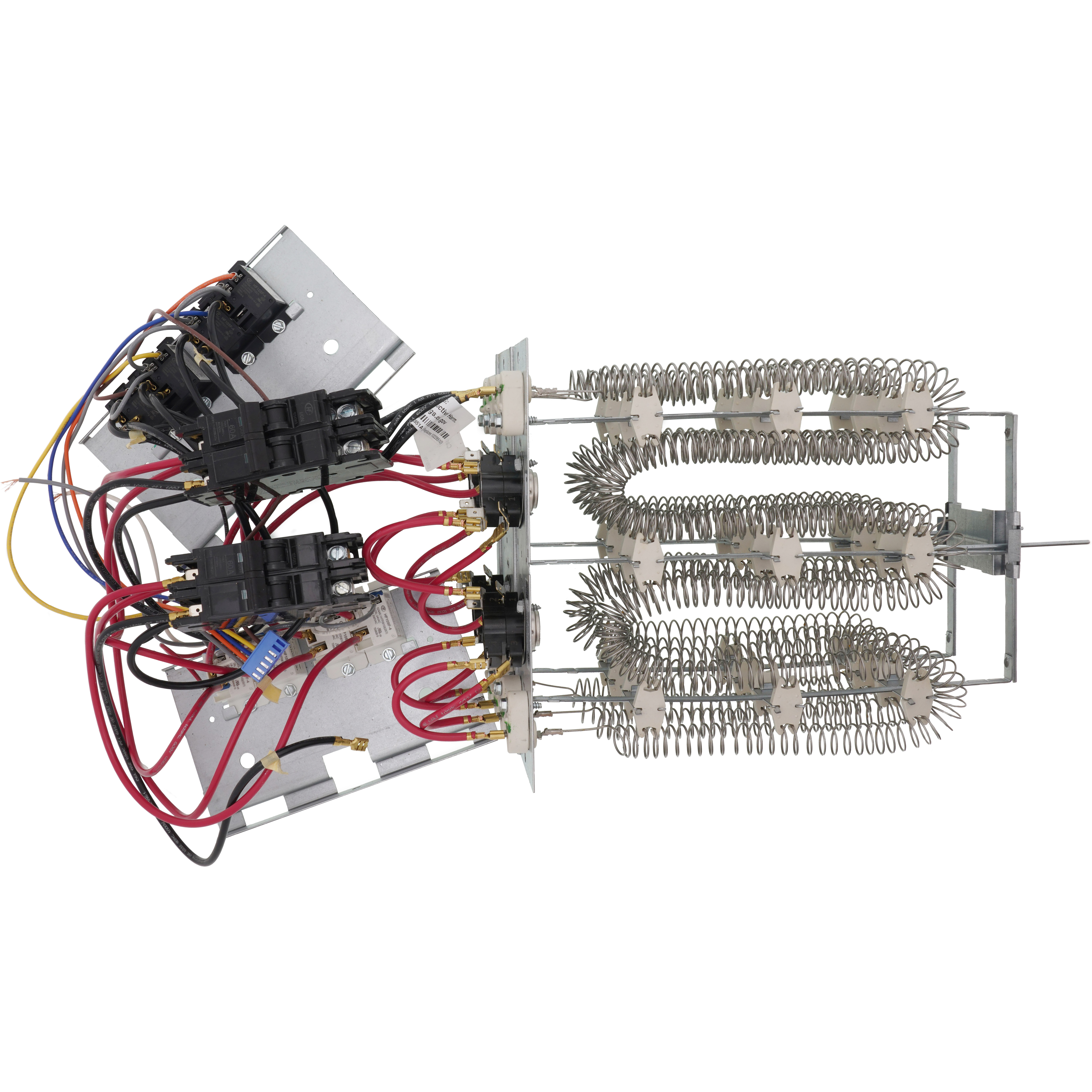 922529 - Nordyne 922529 - 20 Kw Heat Strip Kit, 922529