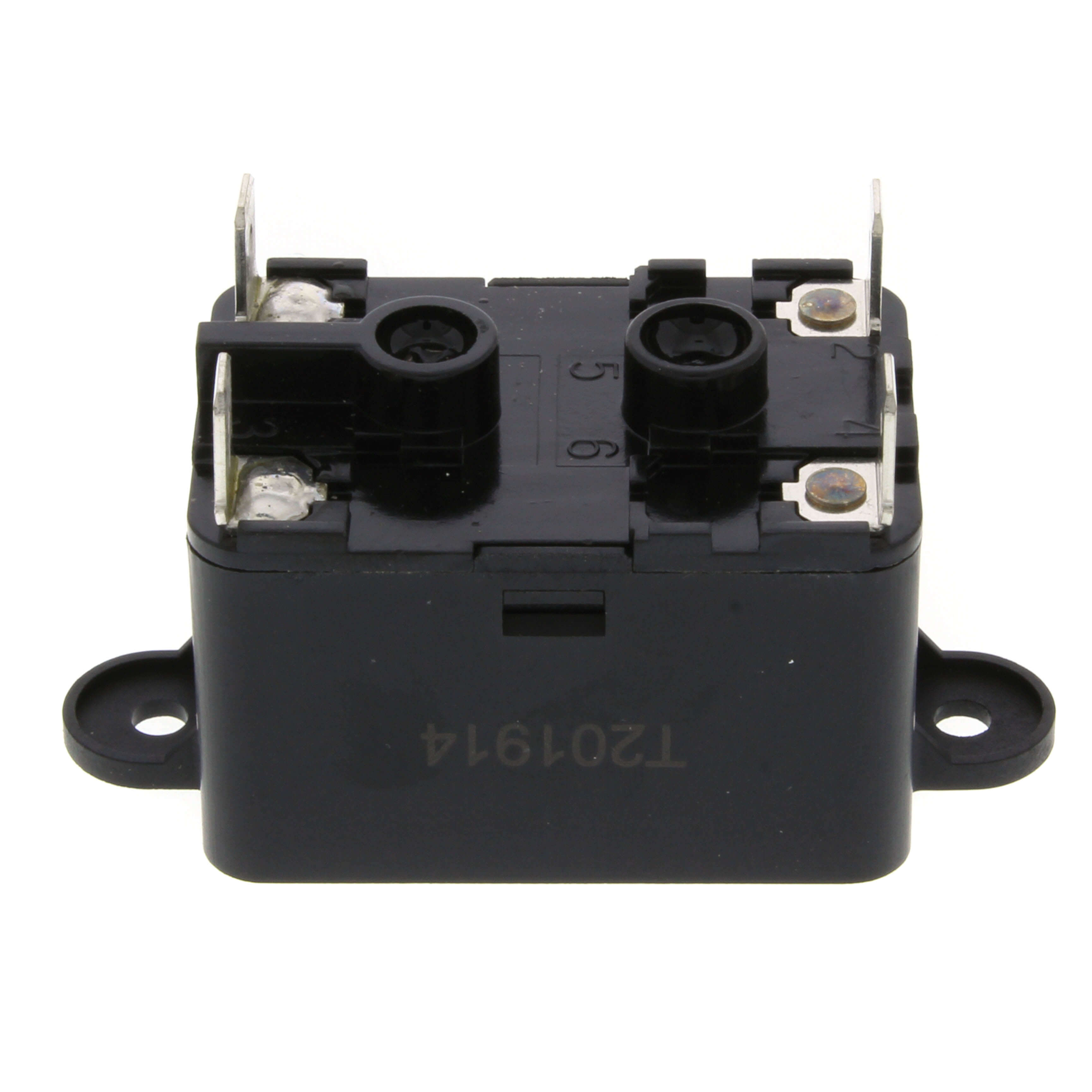 92290 - Jard 92290 - SPST 24V General Purpose Switching Relay