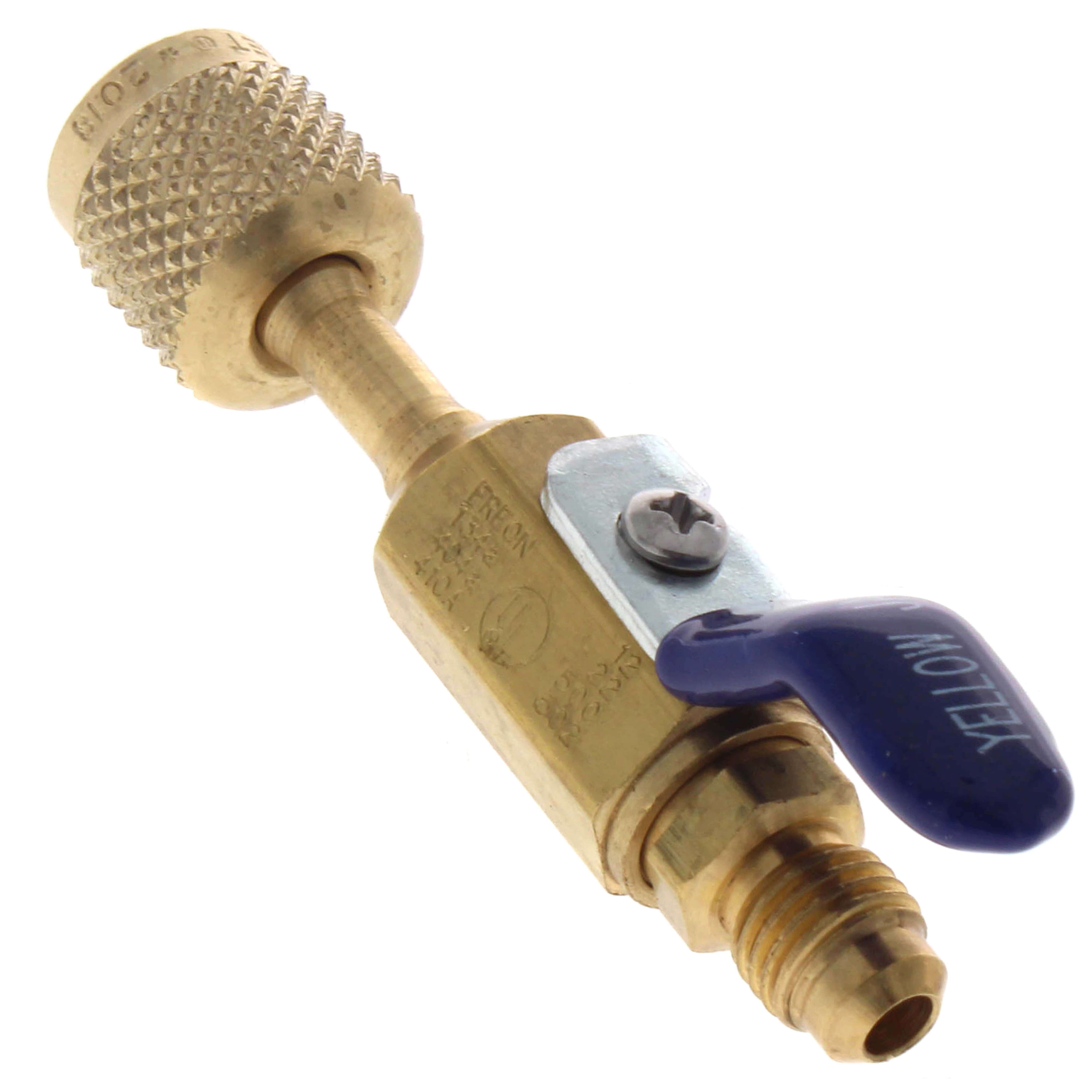 CCL-BALL 3×8 93846 - Yellow Jacket 93846 - 3/8