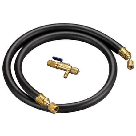 ロックフィールドイクイップメント　LOCKFIELD EQUIPME 93887 - Yellow Jacket 93887 - MaxFlow Evacuation Hose Kit