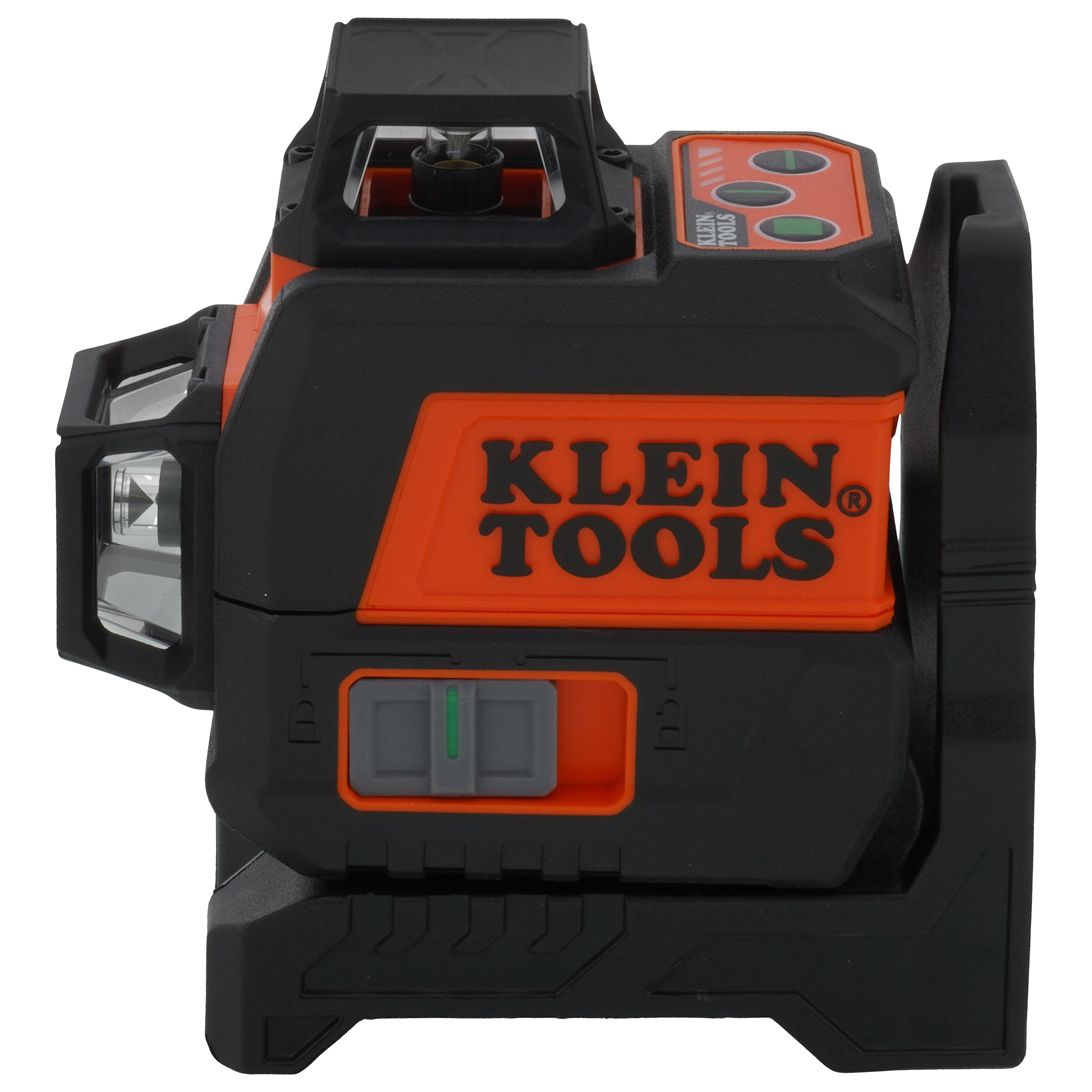 93CPLG - Klein Tools 93CPLG - Compact Green Planar Self-Leveling