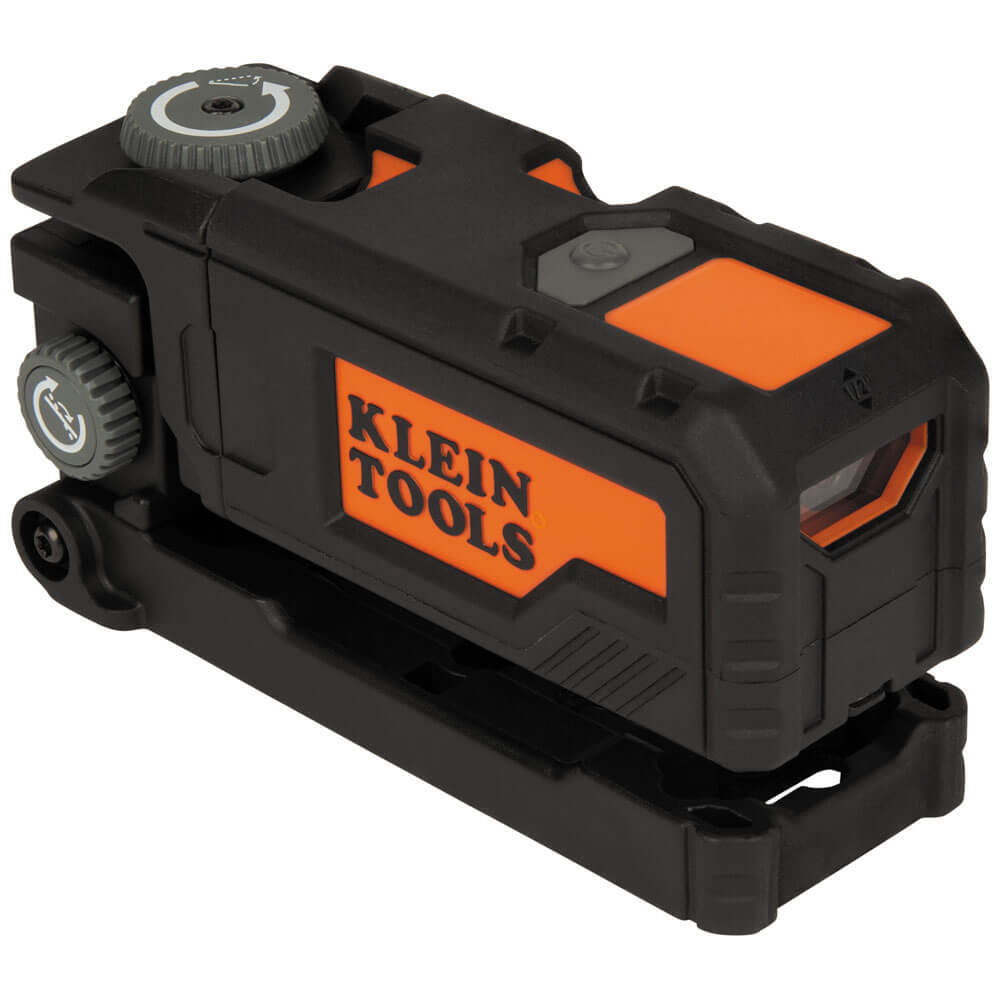 93PTL - Klein Tools 93PTL - Red Pocket Laser Level
