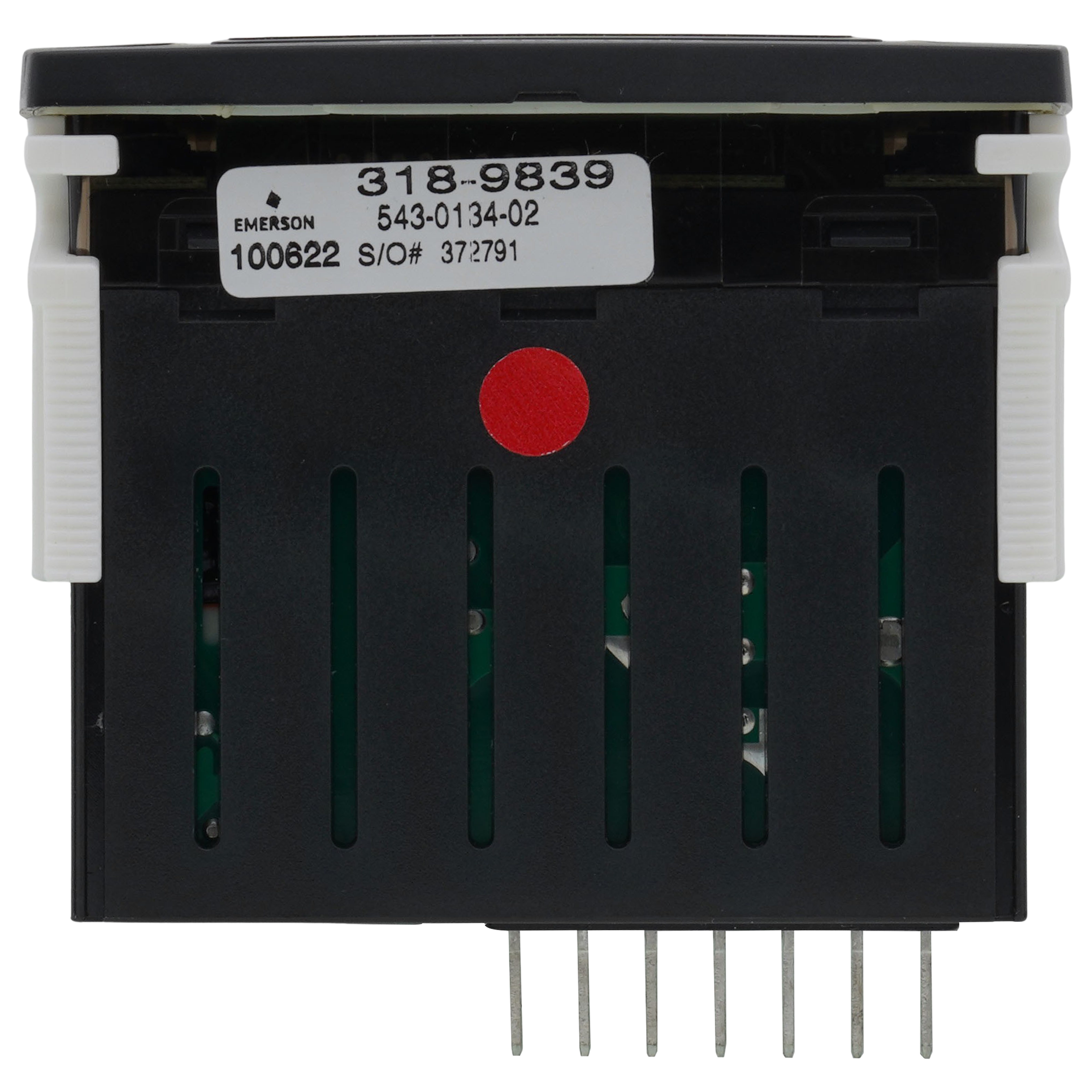 user_a01c94cc様 943-0154-00 - Copeland 943-0154-00 - 115V EUC W/ FAN CYCLING