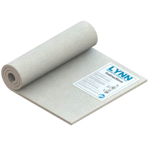 9451 - Lynn Manufacturing 9451 - Kaowool 2300F Ceramic Fiber